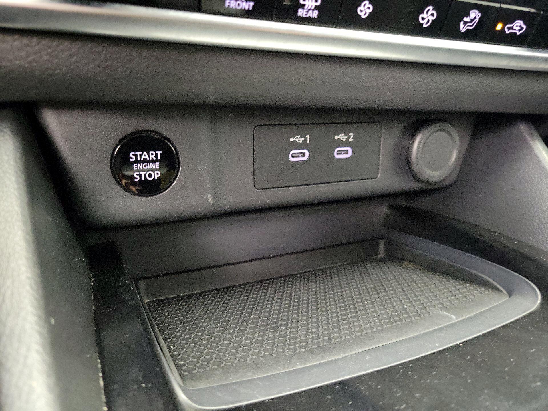 Thumbnail: 2025 Nissan Rogue - 17