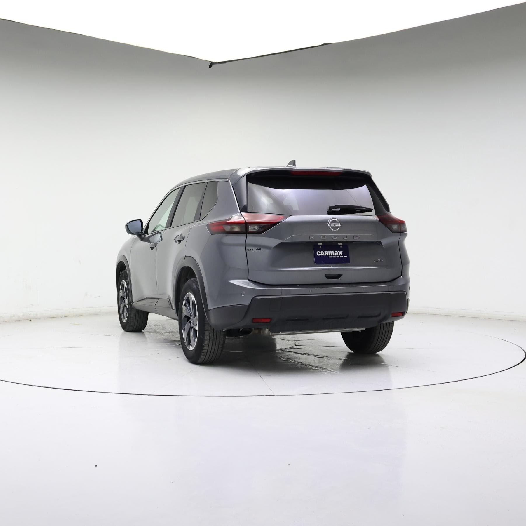 Thumbnail: 2025 Nissan Rogue - 2