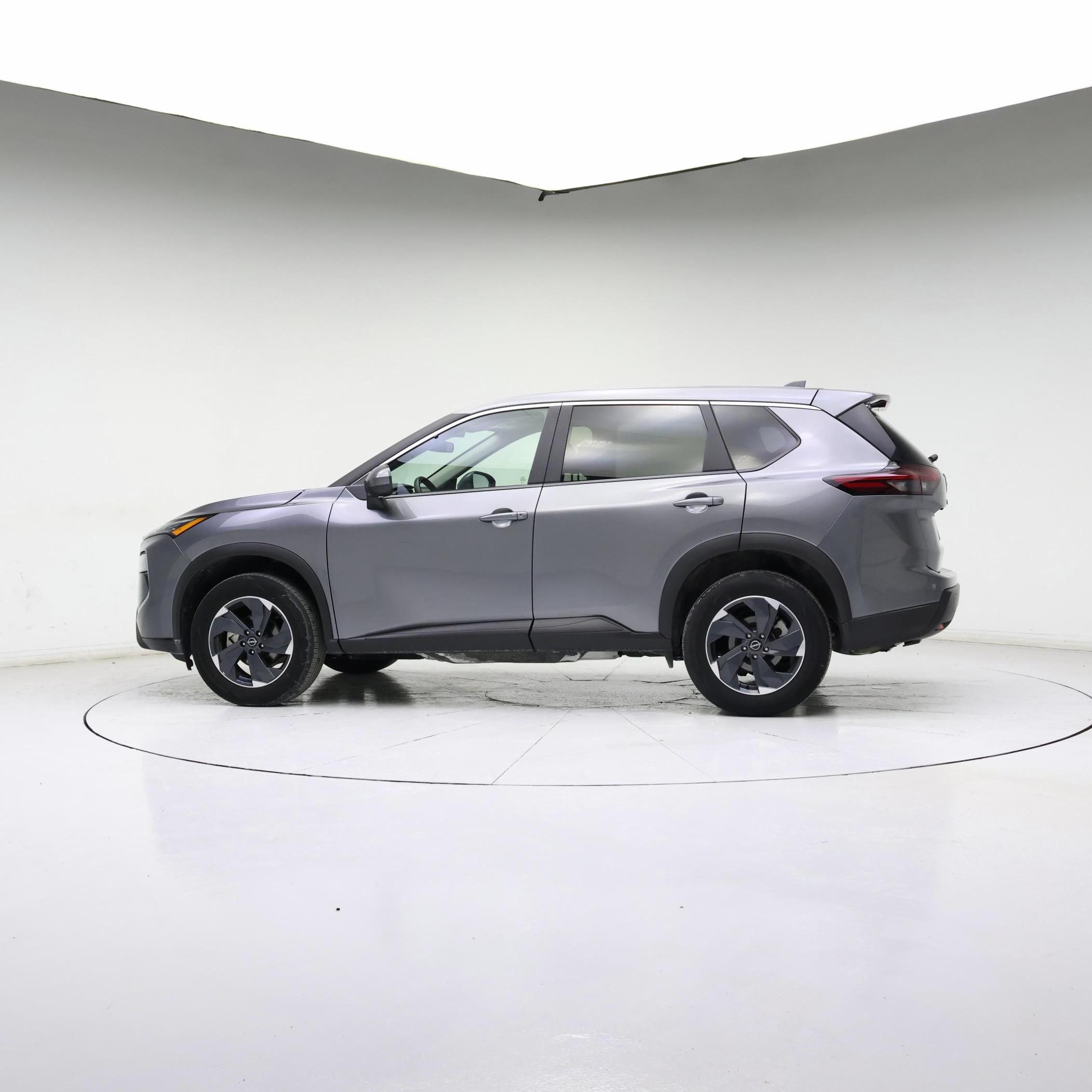 Thumbnail: 2025 Nissan Rogue - 3