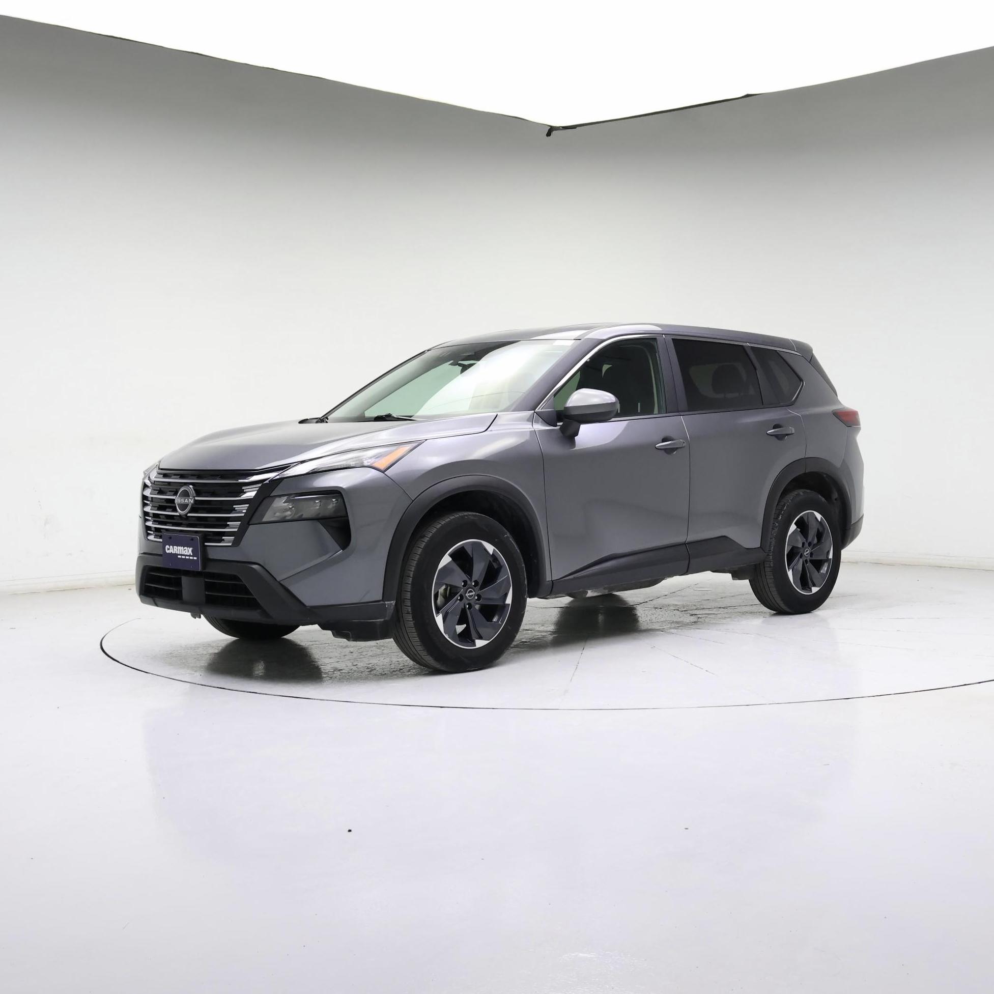 Thumbnail: 2025 Nissan Rogue - 4