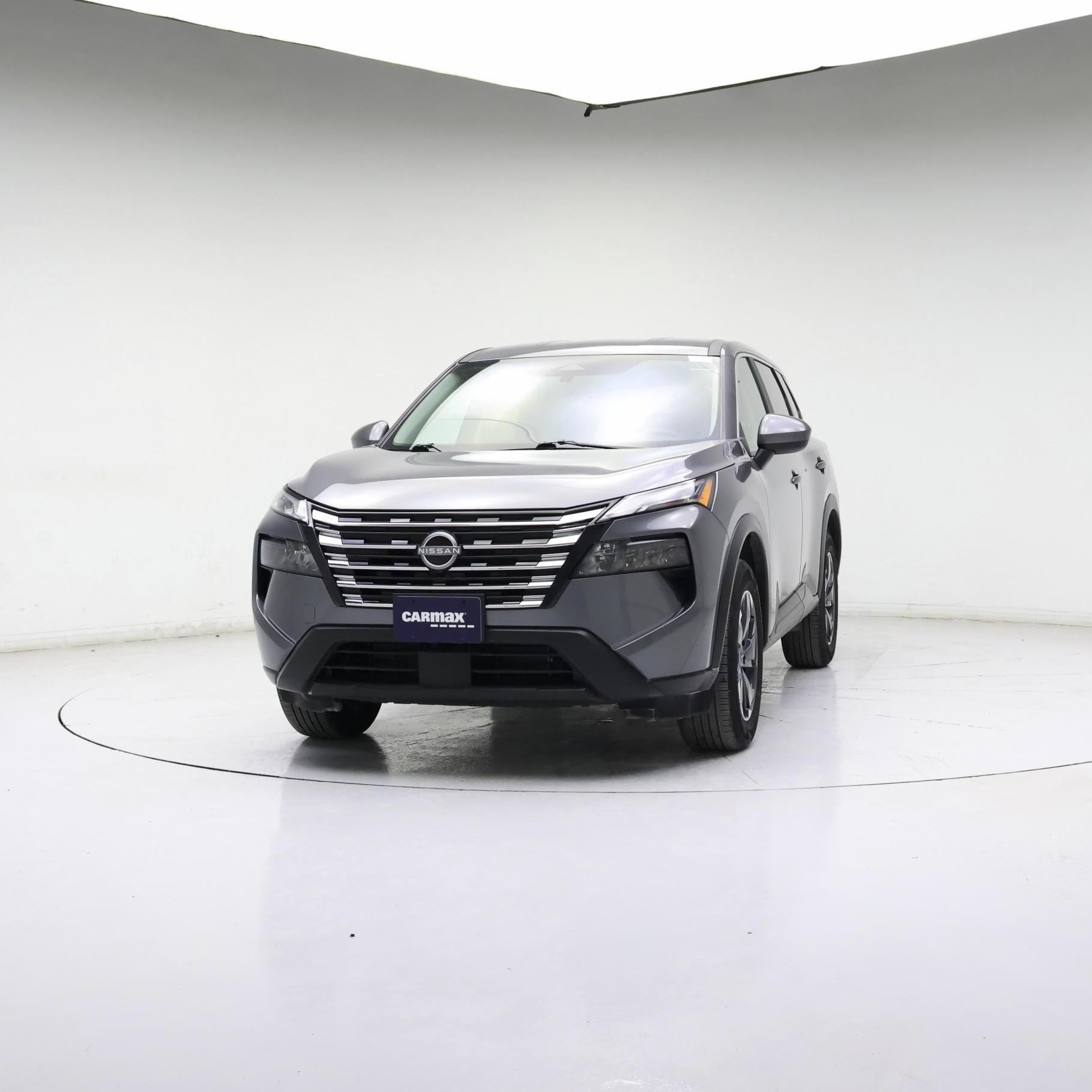 Thumbnail: 2025 Nissan Rogue - 5