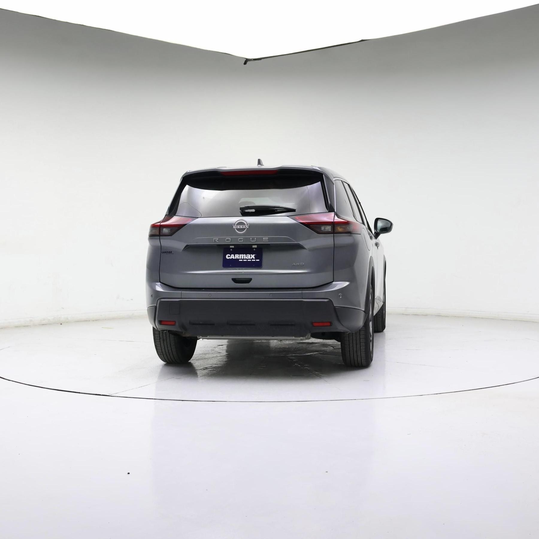 Thumbnail: 2025 Nissan Rogue - 6