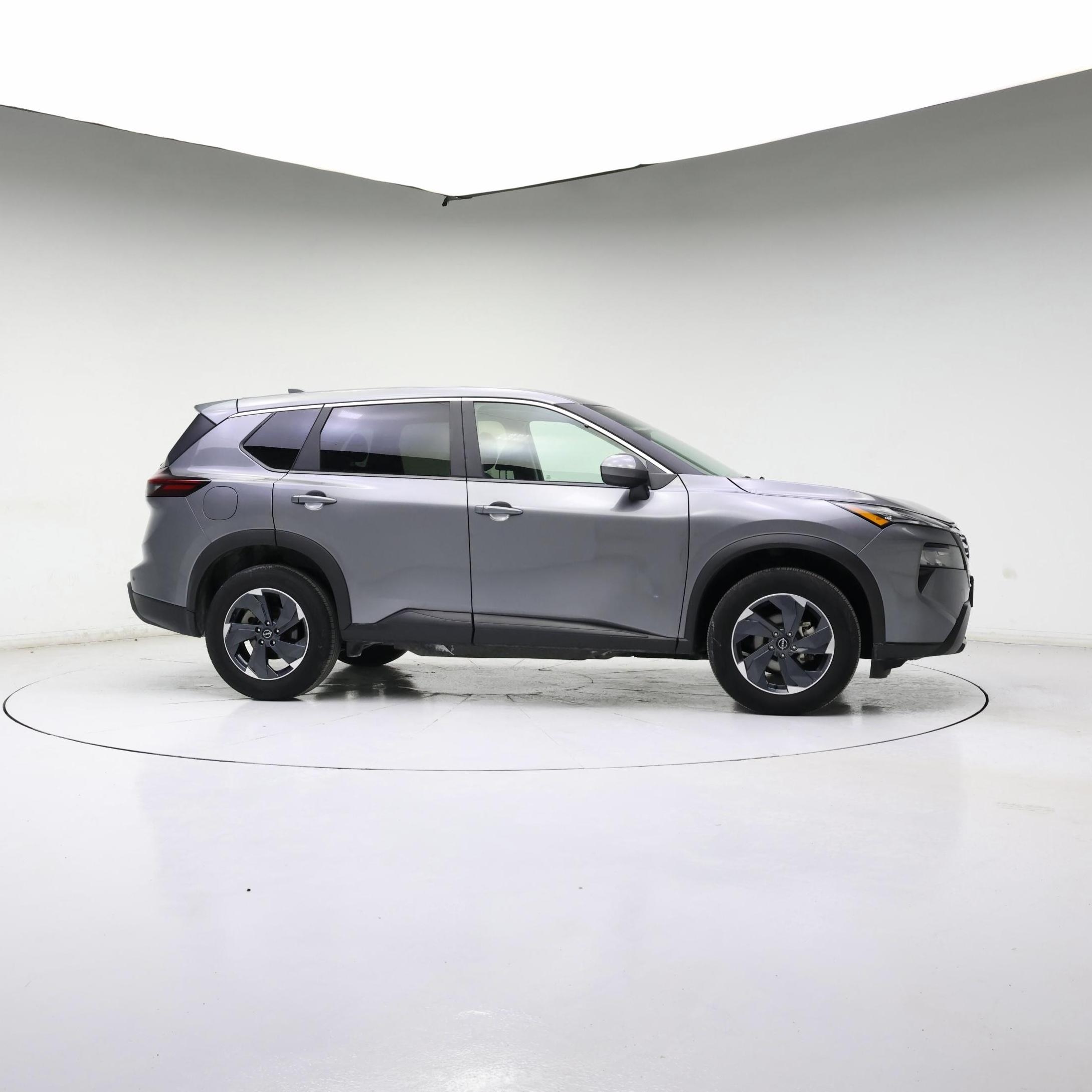 Thumbnail: 2025 Nissan Rogue - 7