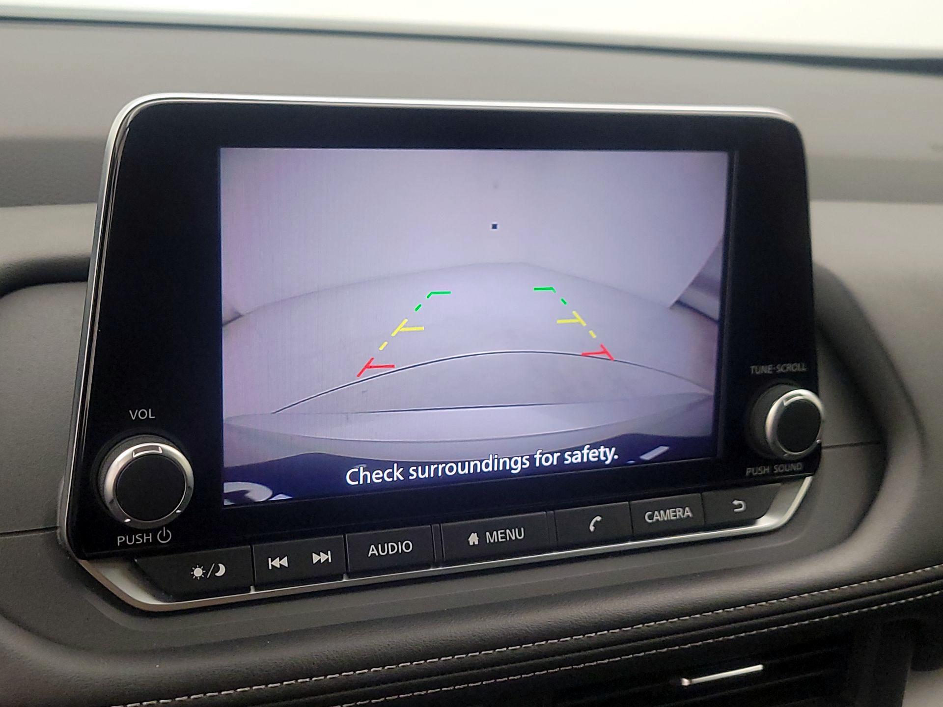 Thumbnail: 2025 Nissan Rogue - 14