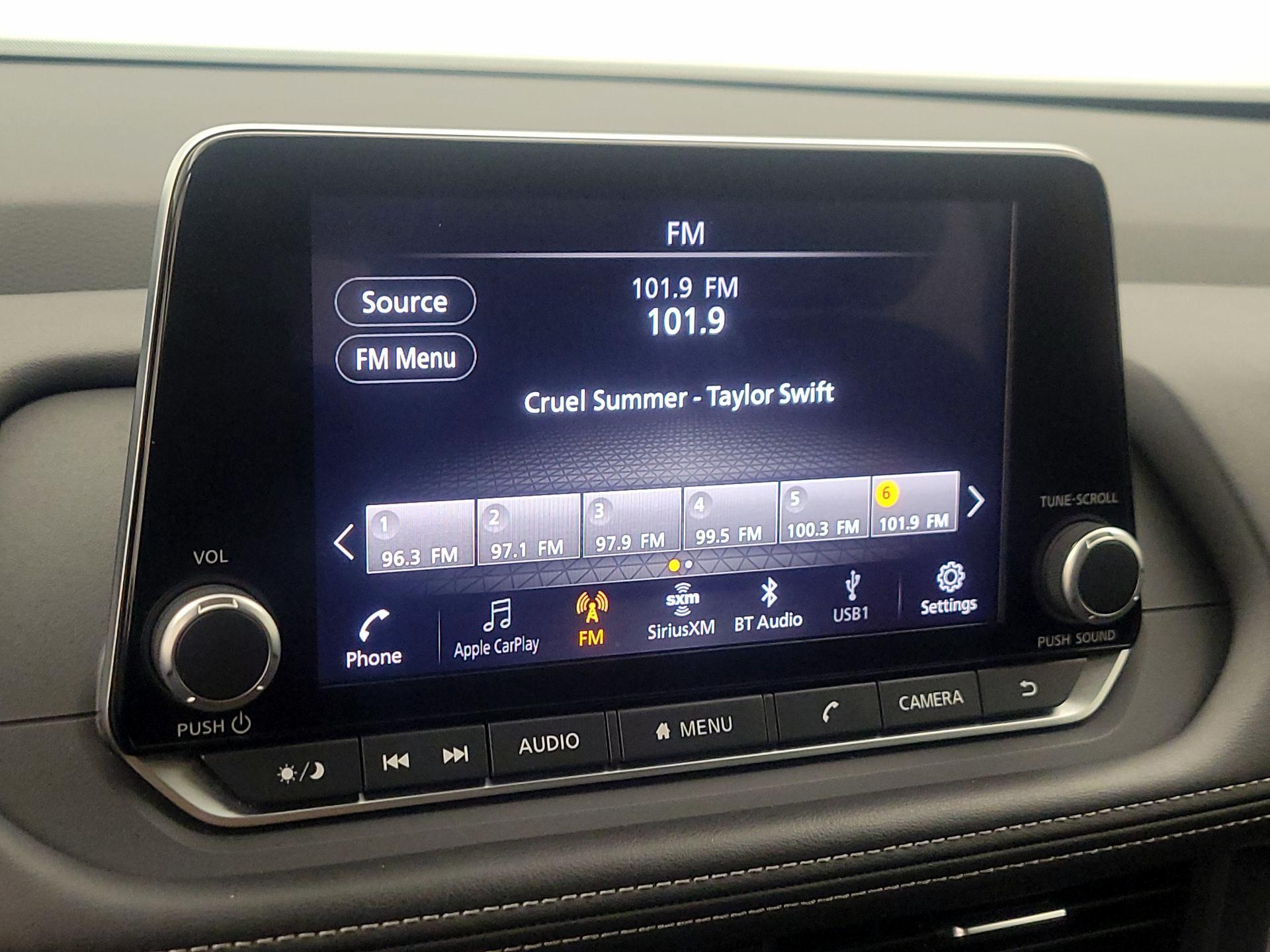 Thumbnail: 2025 Nissan Rogue - 15