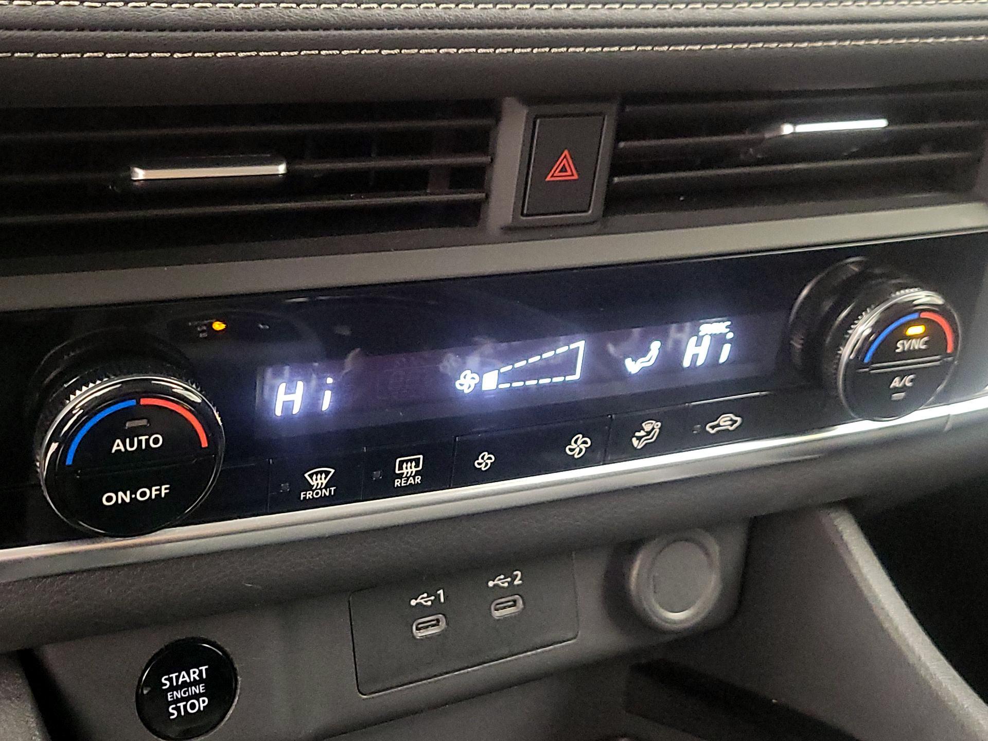 Thumbnail: 2025 Nissan Rogue - 16