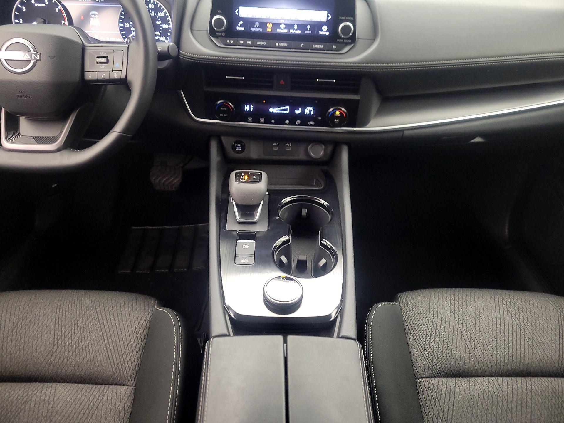 Thumbnail: 2025 Nissan Rogue - 17