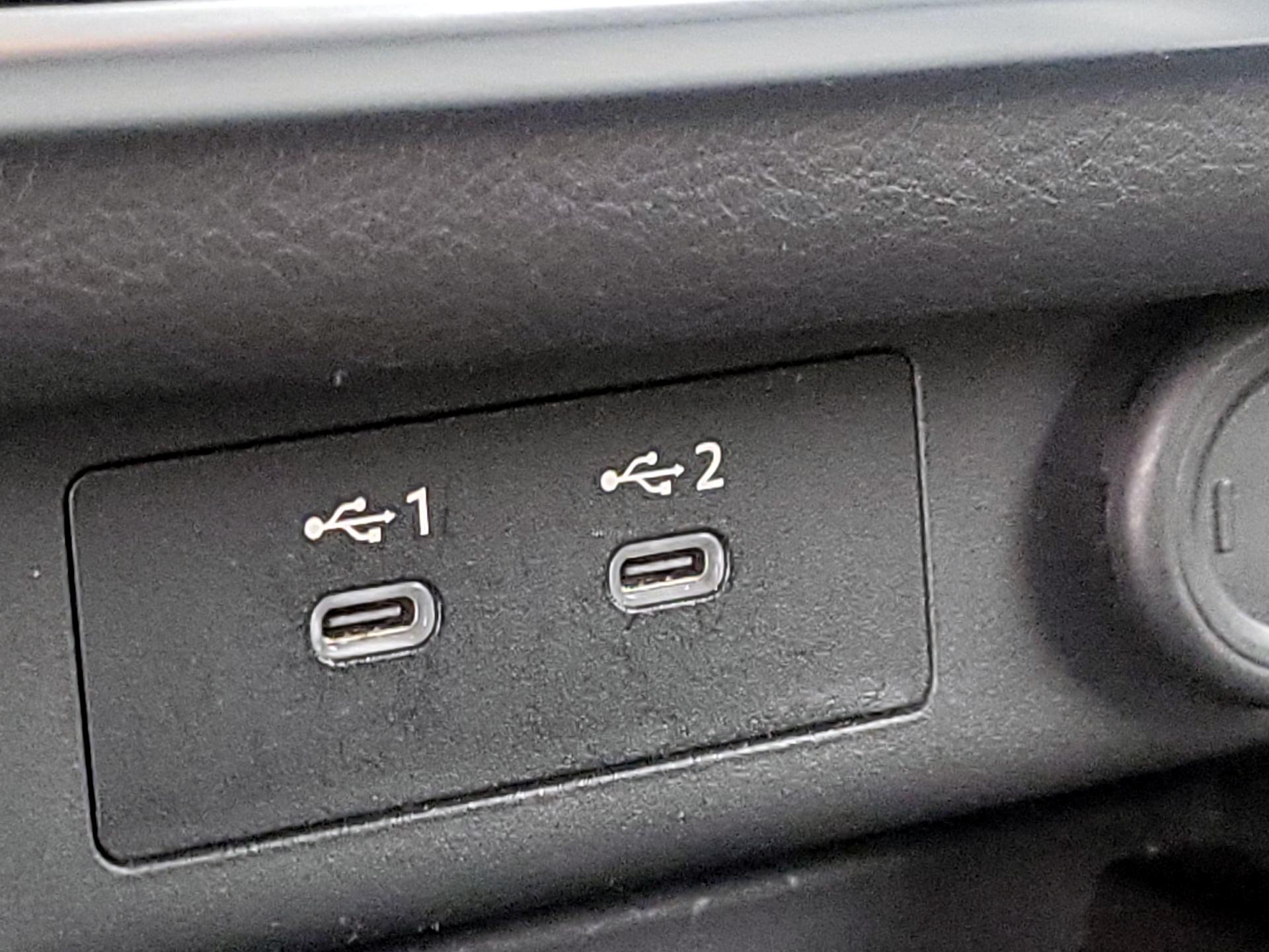 Thumbnail: 2025 Nissan Rogue - 18