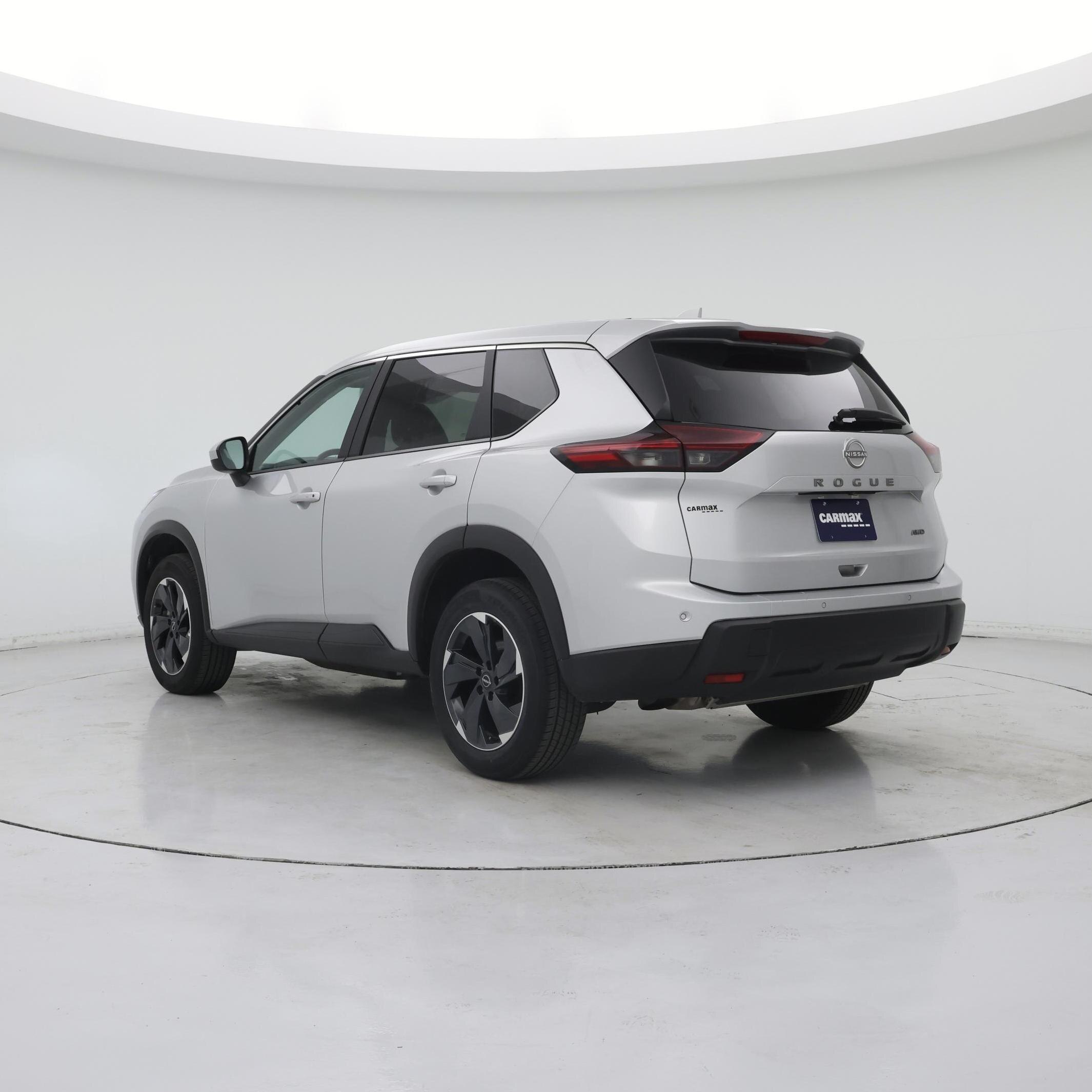 Thumbnail: 2025 Nissan Rogue - 2