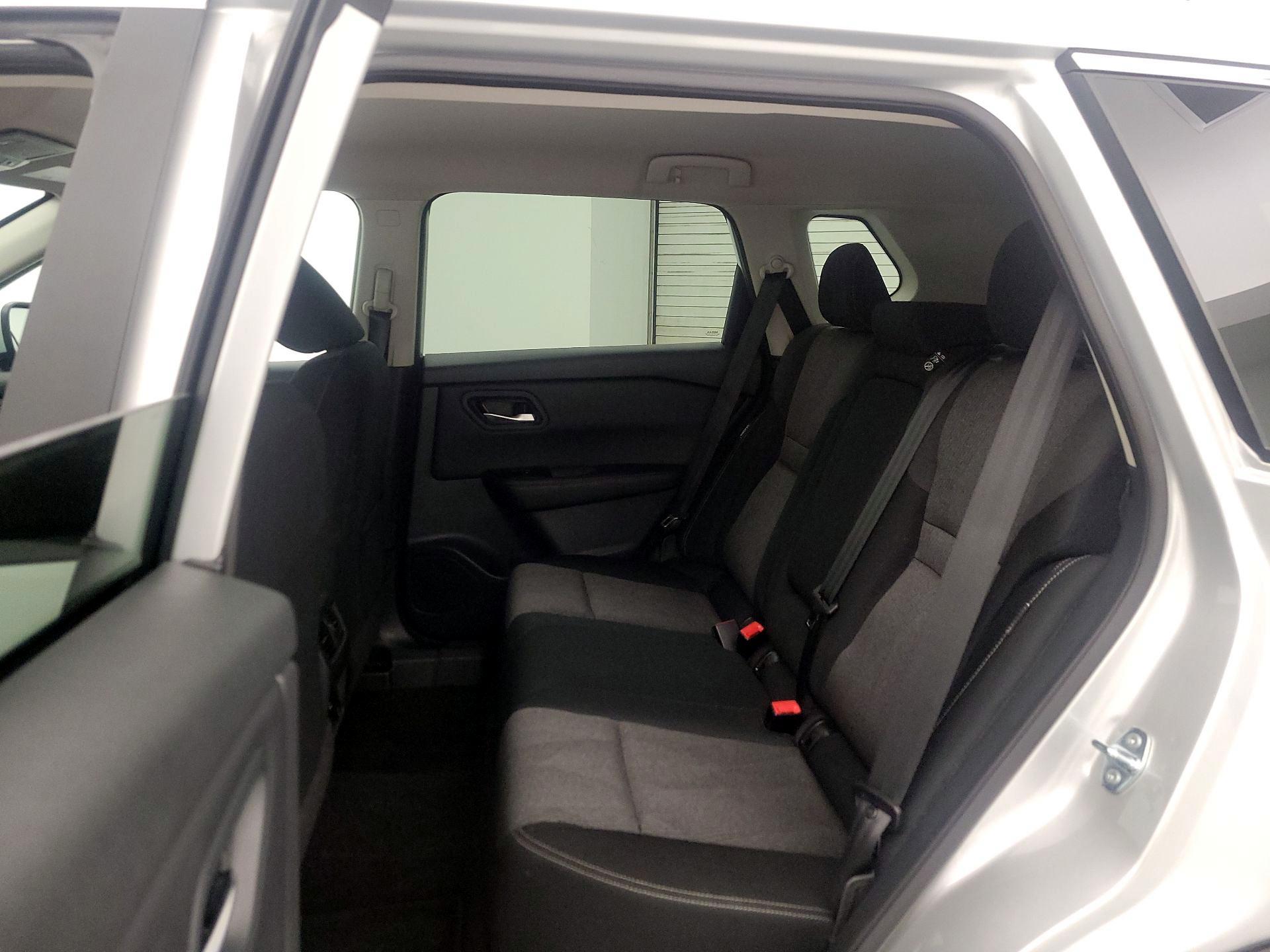 Thumbnail: 2025 Nissan Rogue - 19