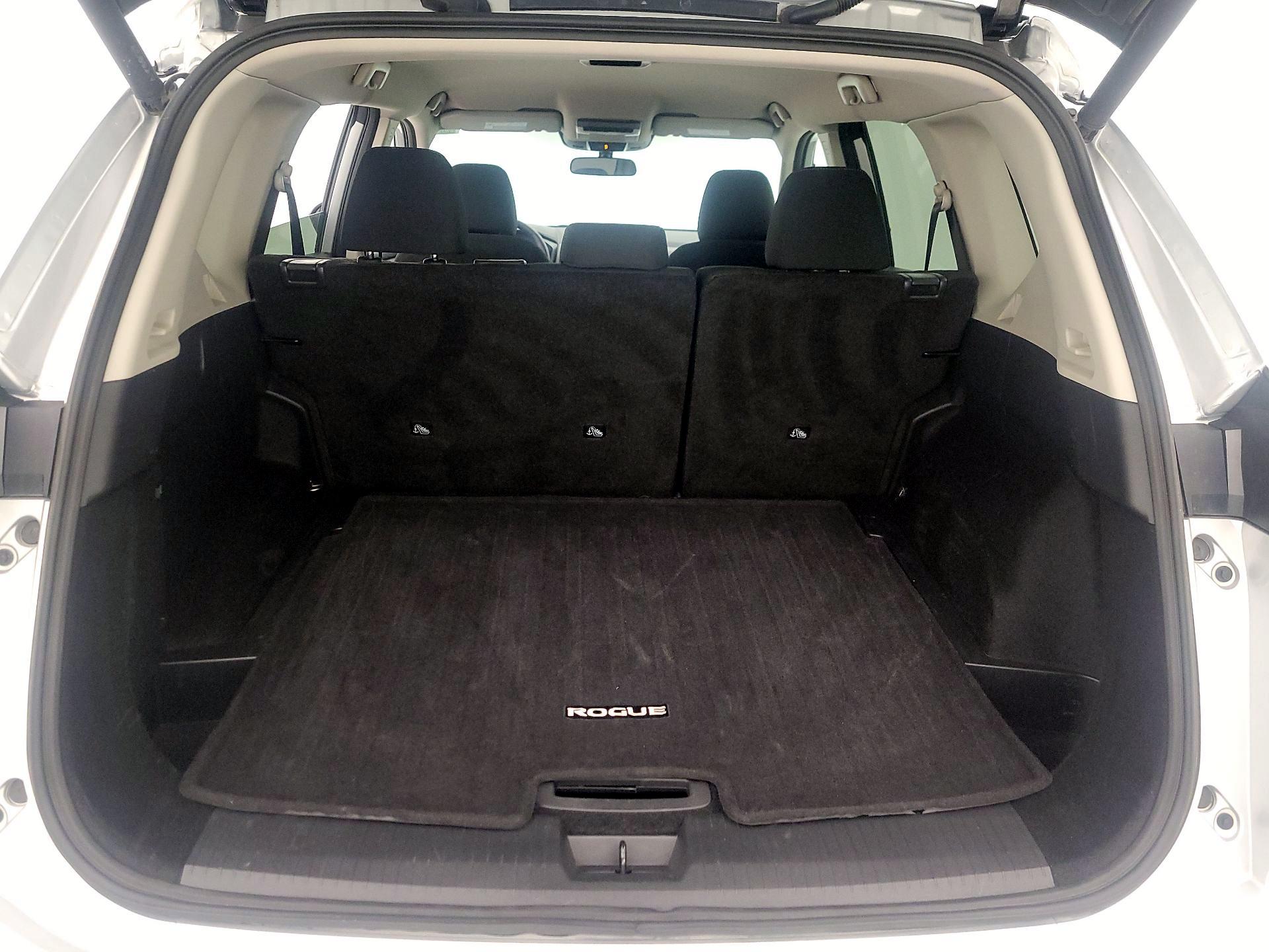 Thumbnail: 2025 Nissan Rogue - 20