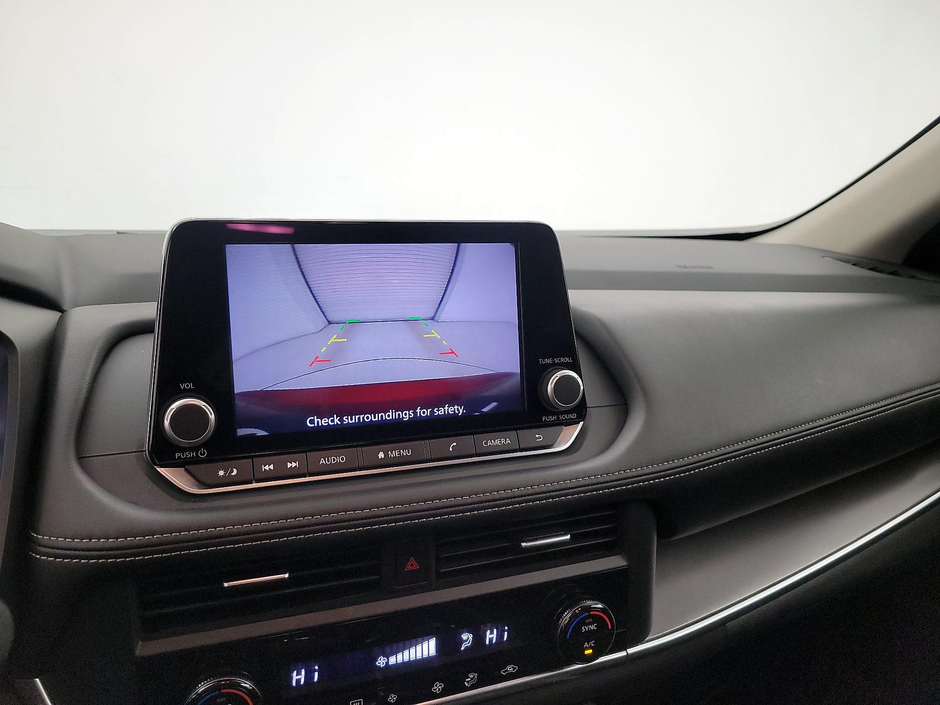 Thumbnail: 2025 Nissan Rogue - 14