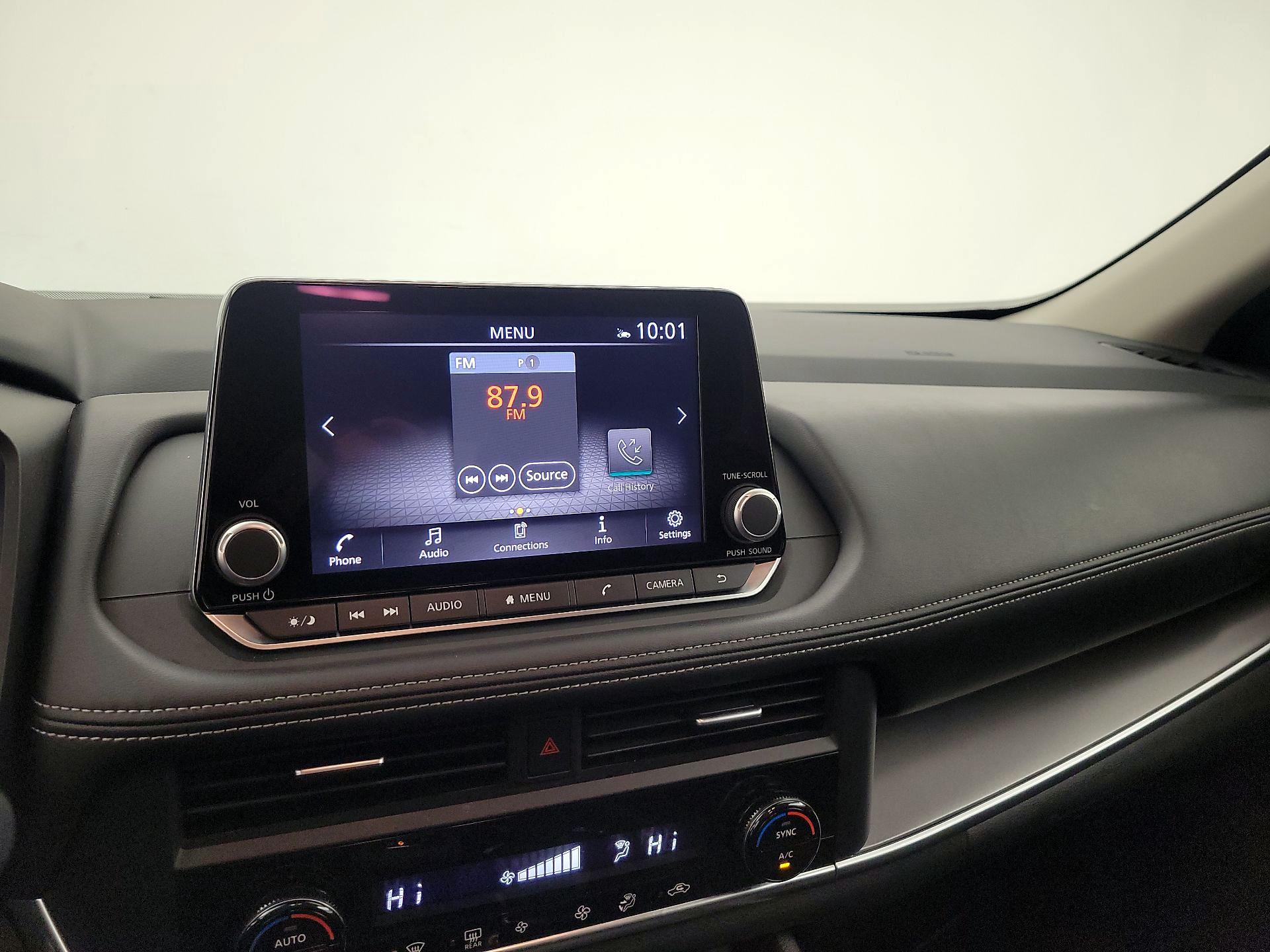 Thumbnail: 2025 Nissan Rogue - 15