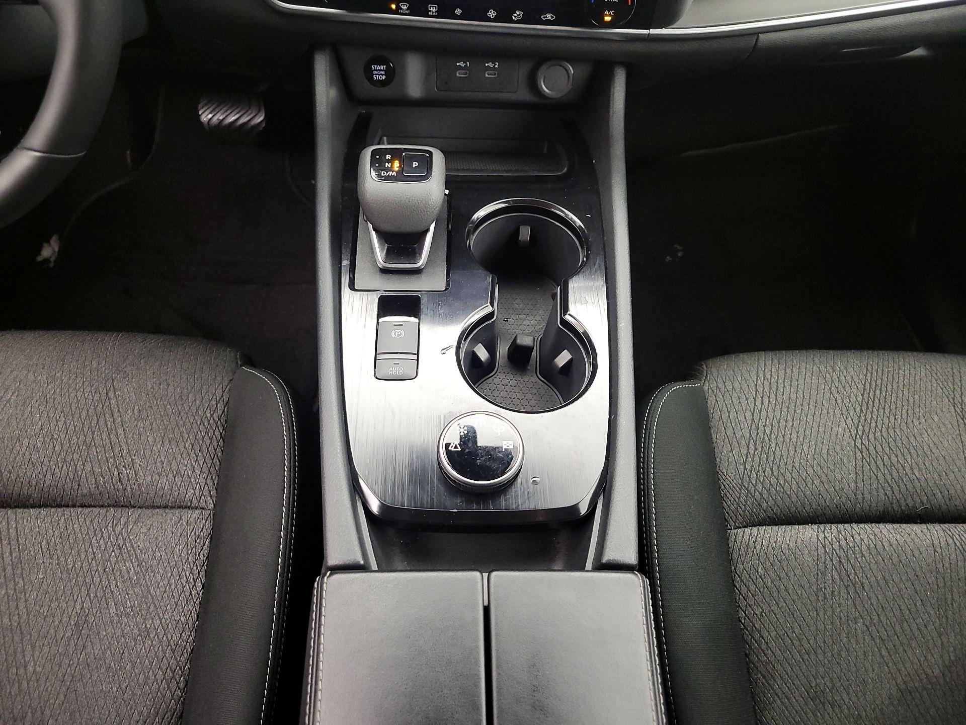 Thumbnail: 2025 Nissan Rogue - 17