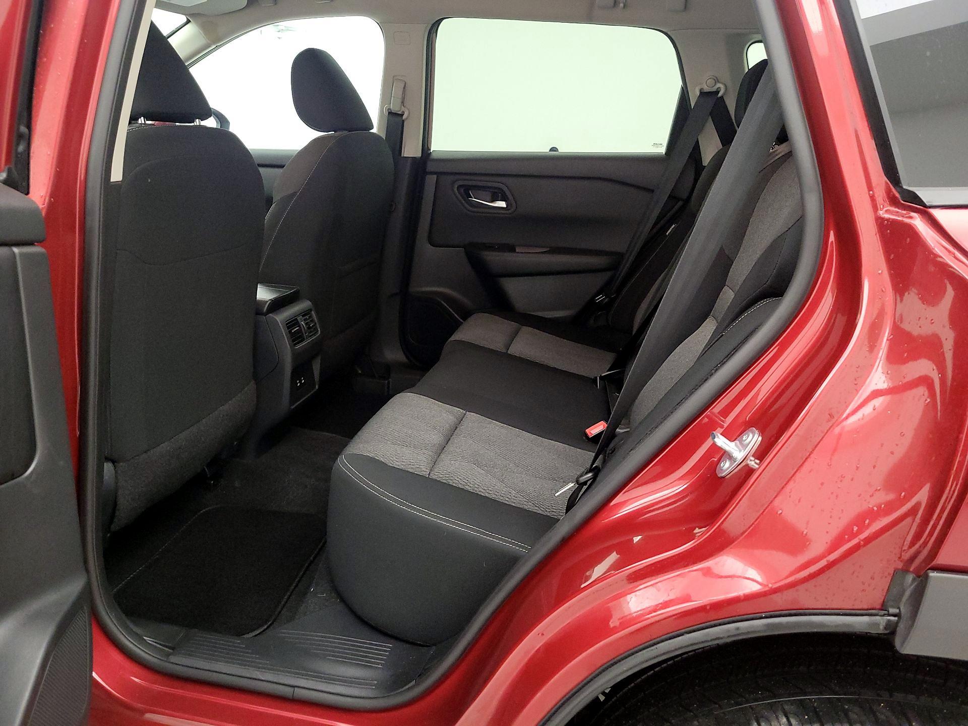 Thumbnail: 2025 Nissan Rogue - 19