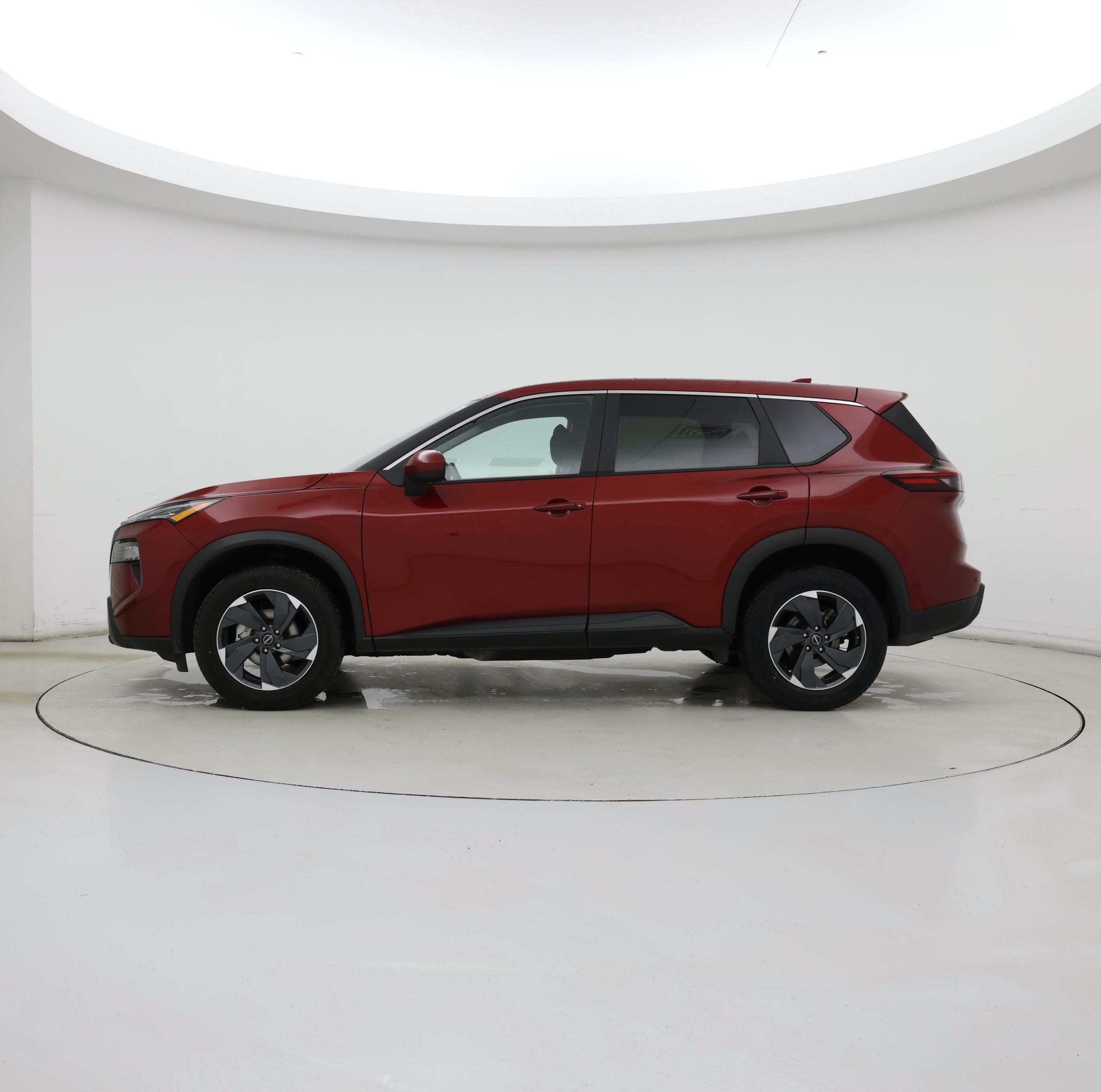 Thumbnail: 2025 Nissan Rogue - 3