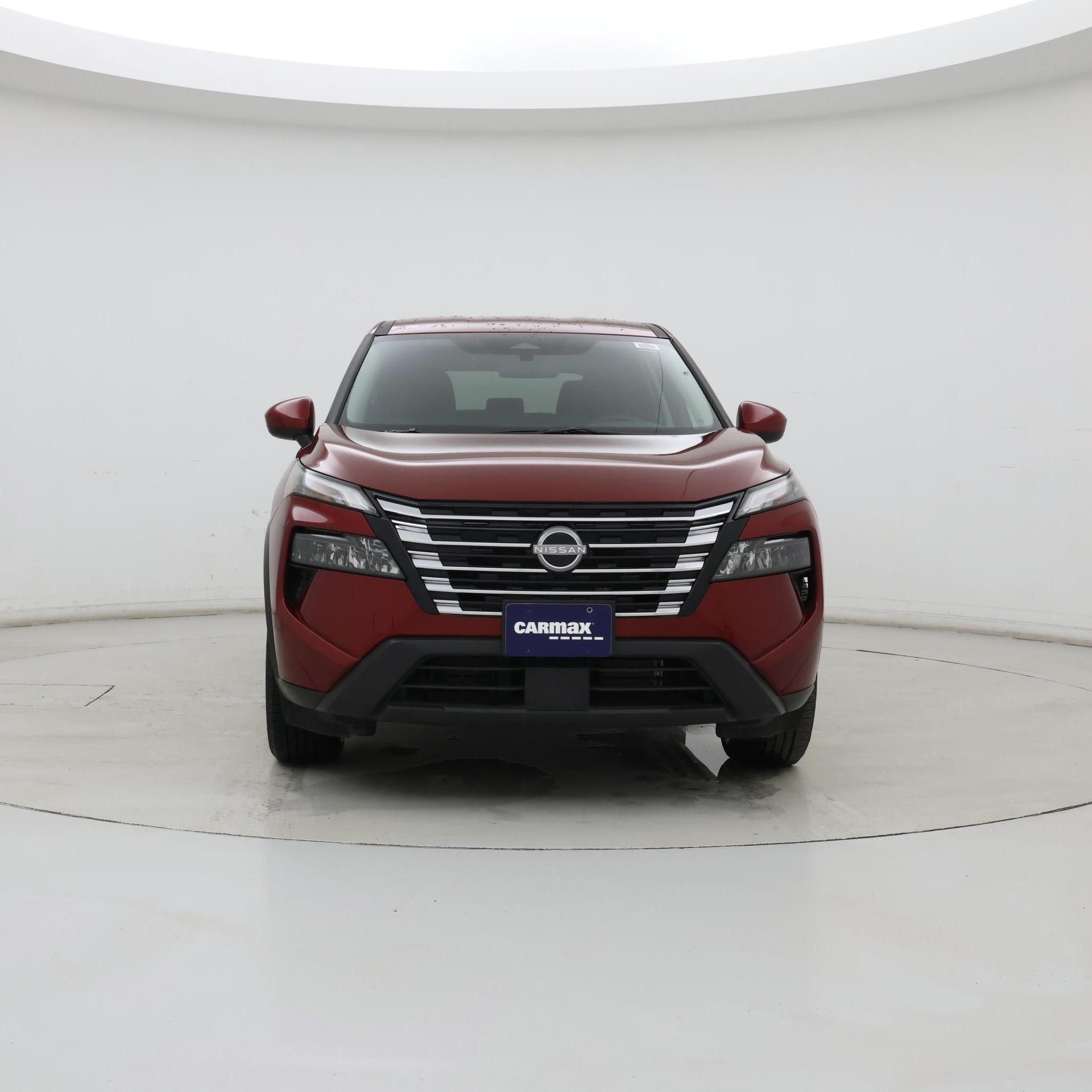 Thumbnail: 2025 Nissan Rogue - 5