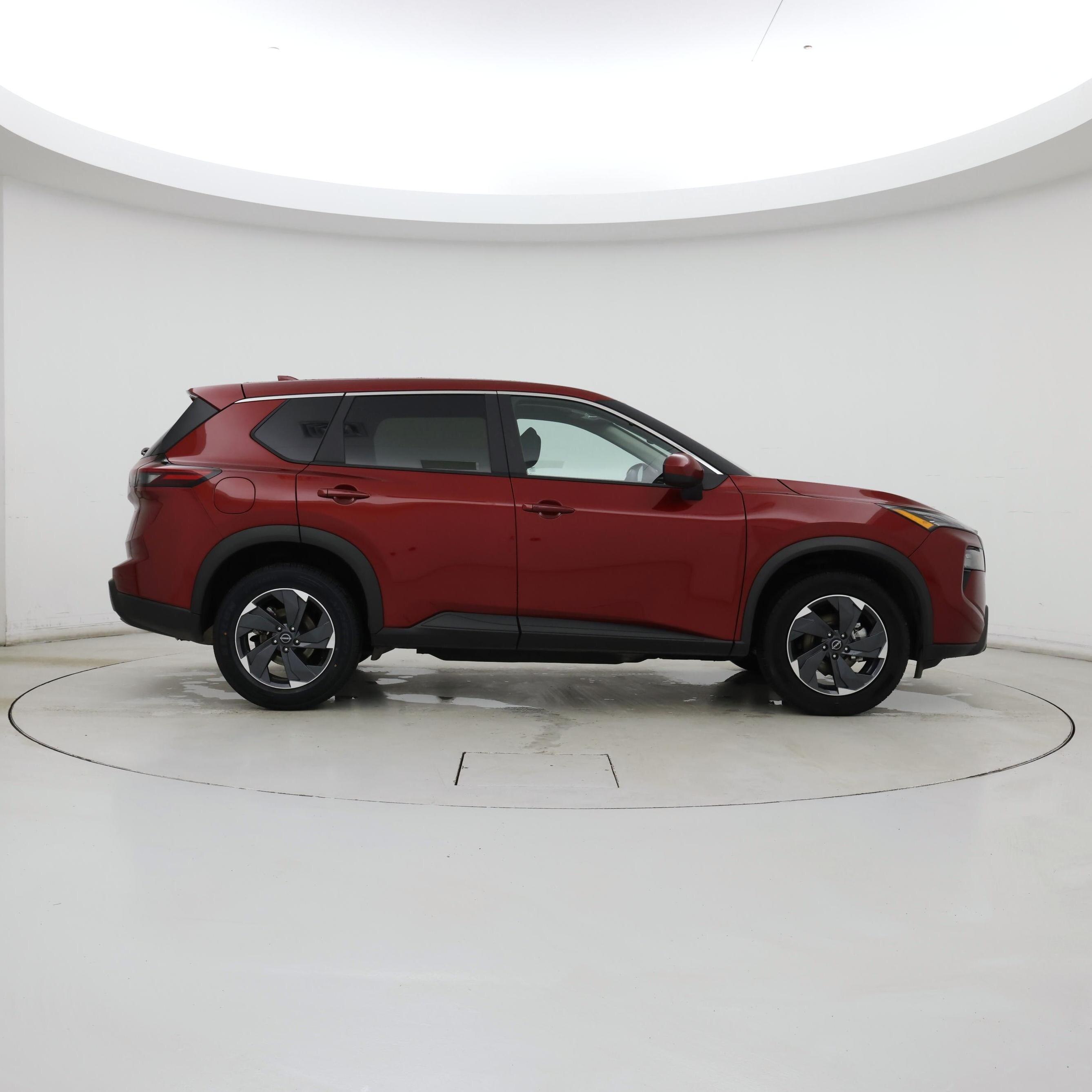 Thumbnail: 2025 Nissan Rogue - 7