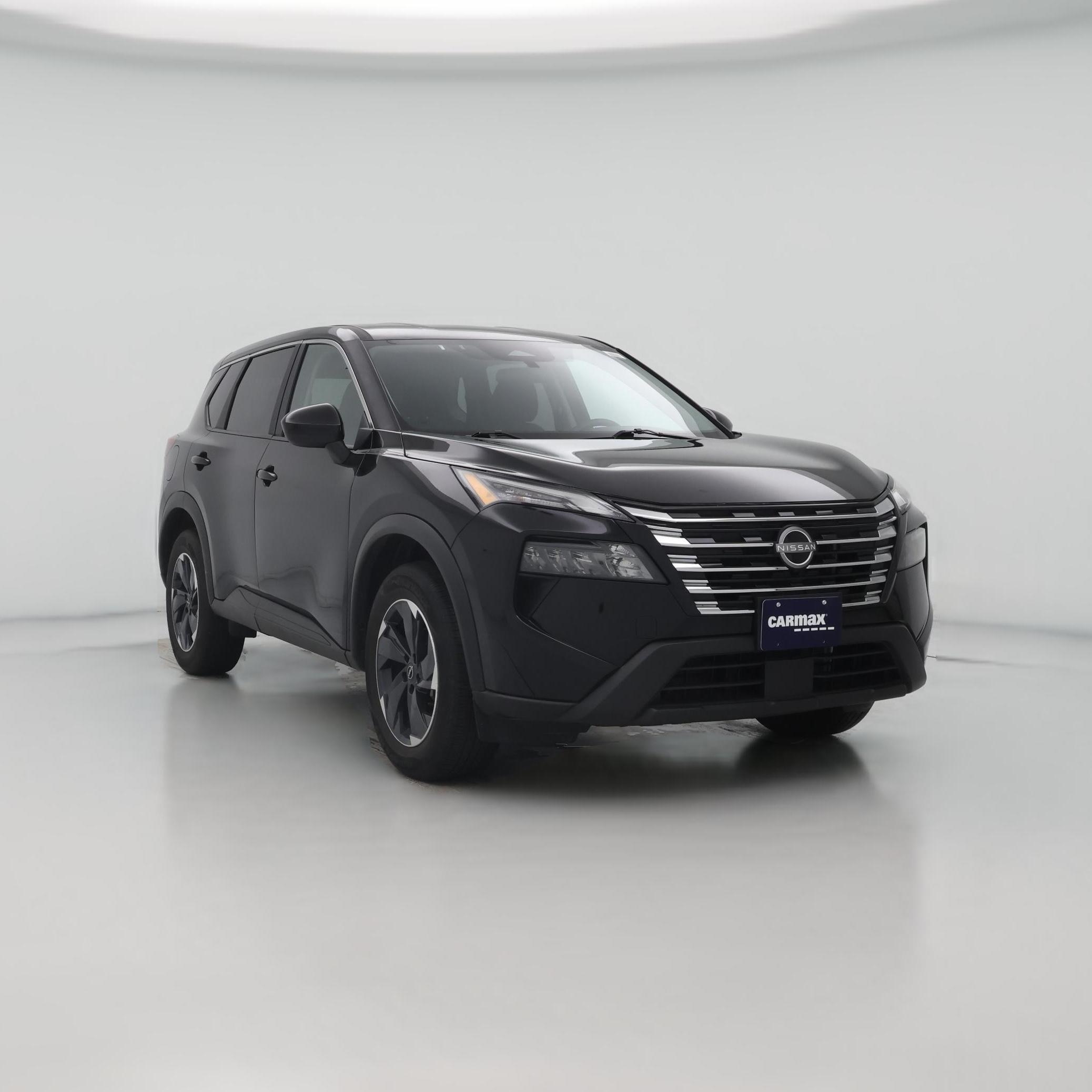 Thumbnail: 2025 Nissan Rogue - 1