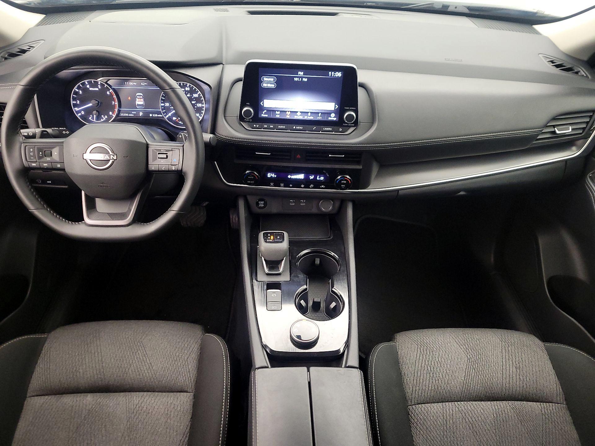 Thumbnail: 2025 Nissan Rogue - 9