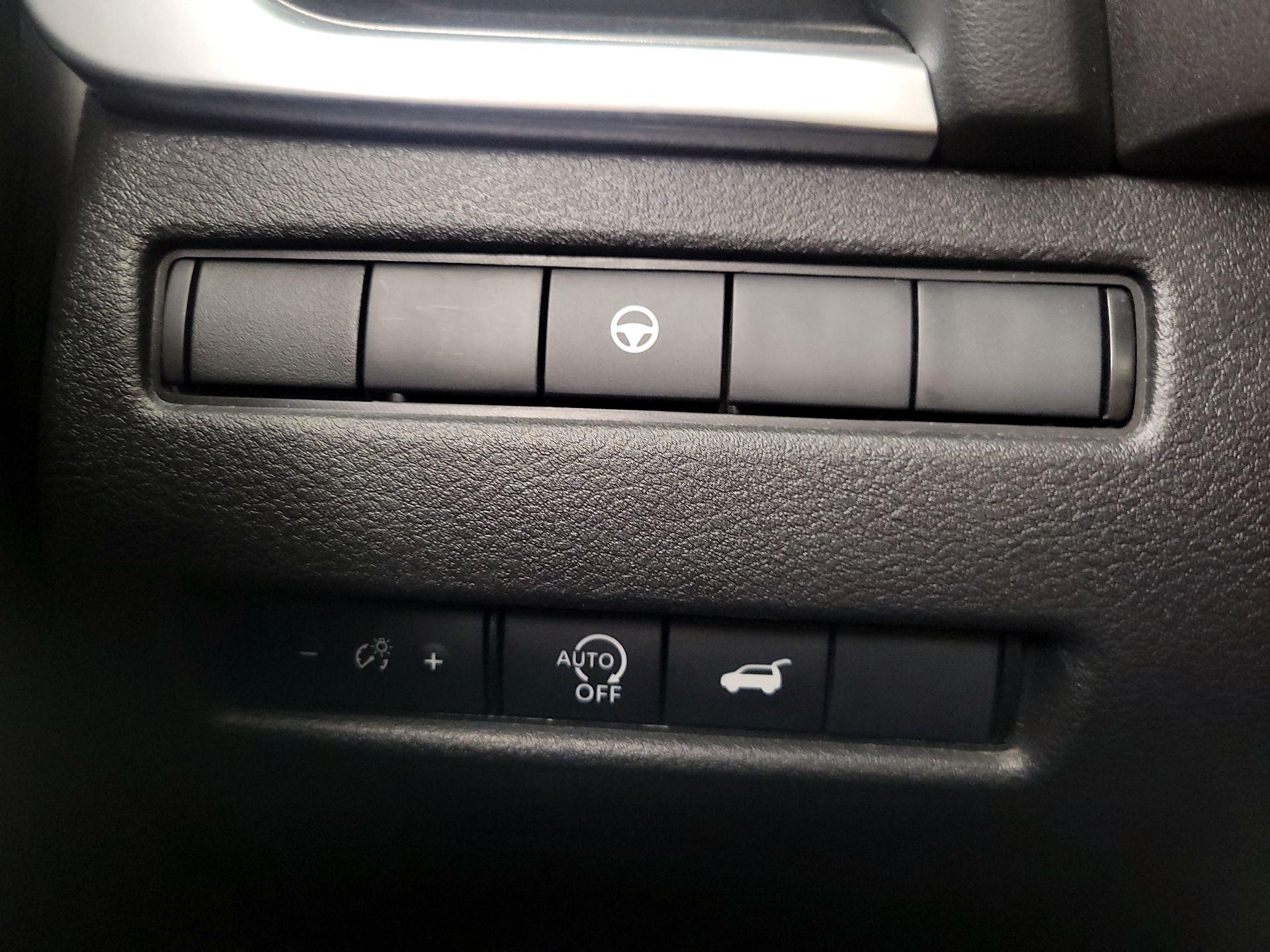 Thumbnail: 2025 Nissan Rogue - 13