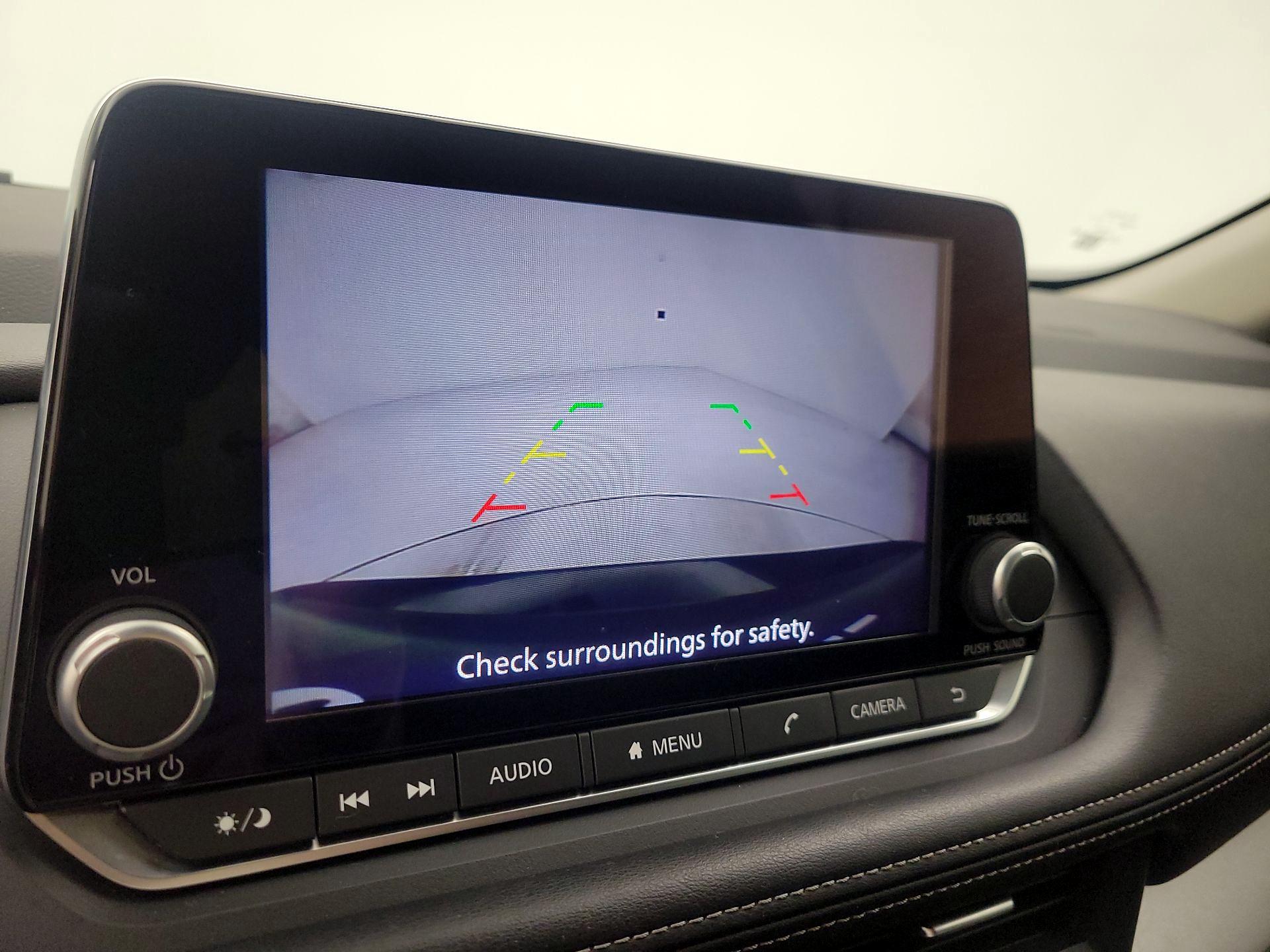 Thumbnail: 2025 Nissan Rogue - 14