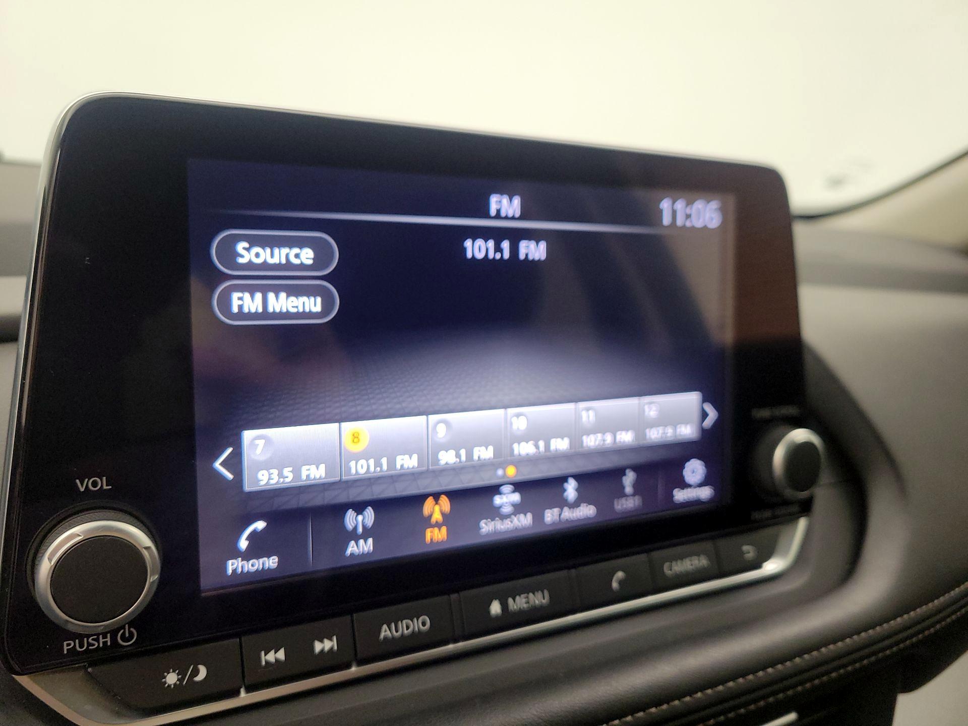 Thumbnail: 2025 Nissan Rogue - 15