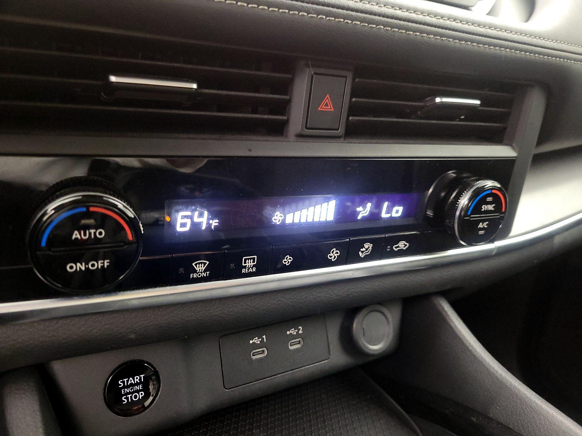 Thumbnail: 2025 Nissan Rogue - 16