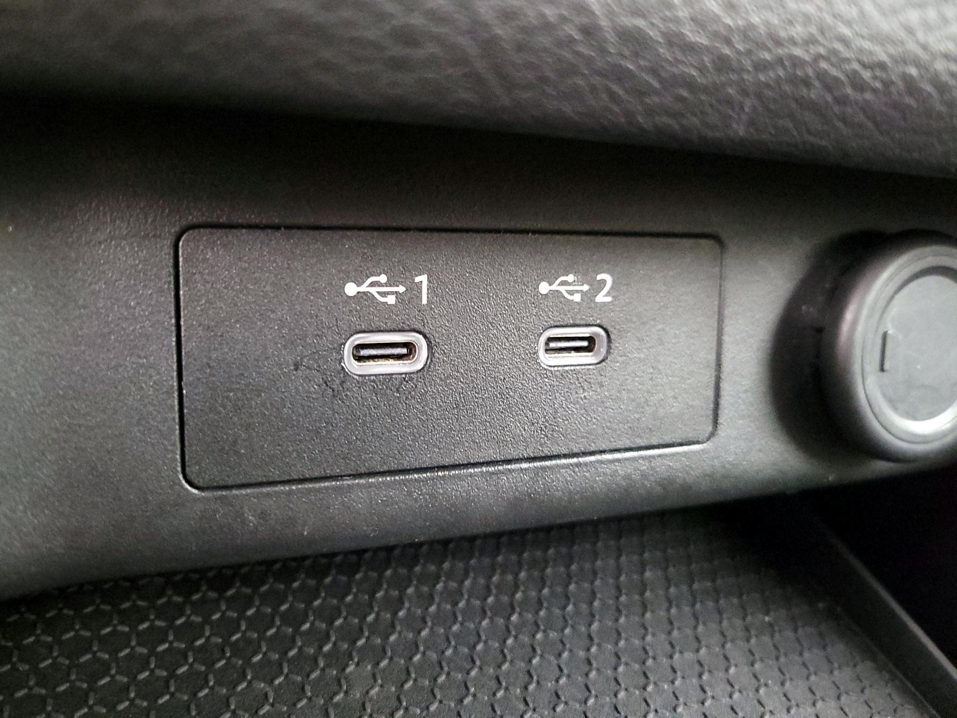 Thumbnail: 2025 Nissan Rogue - 18