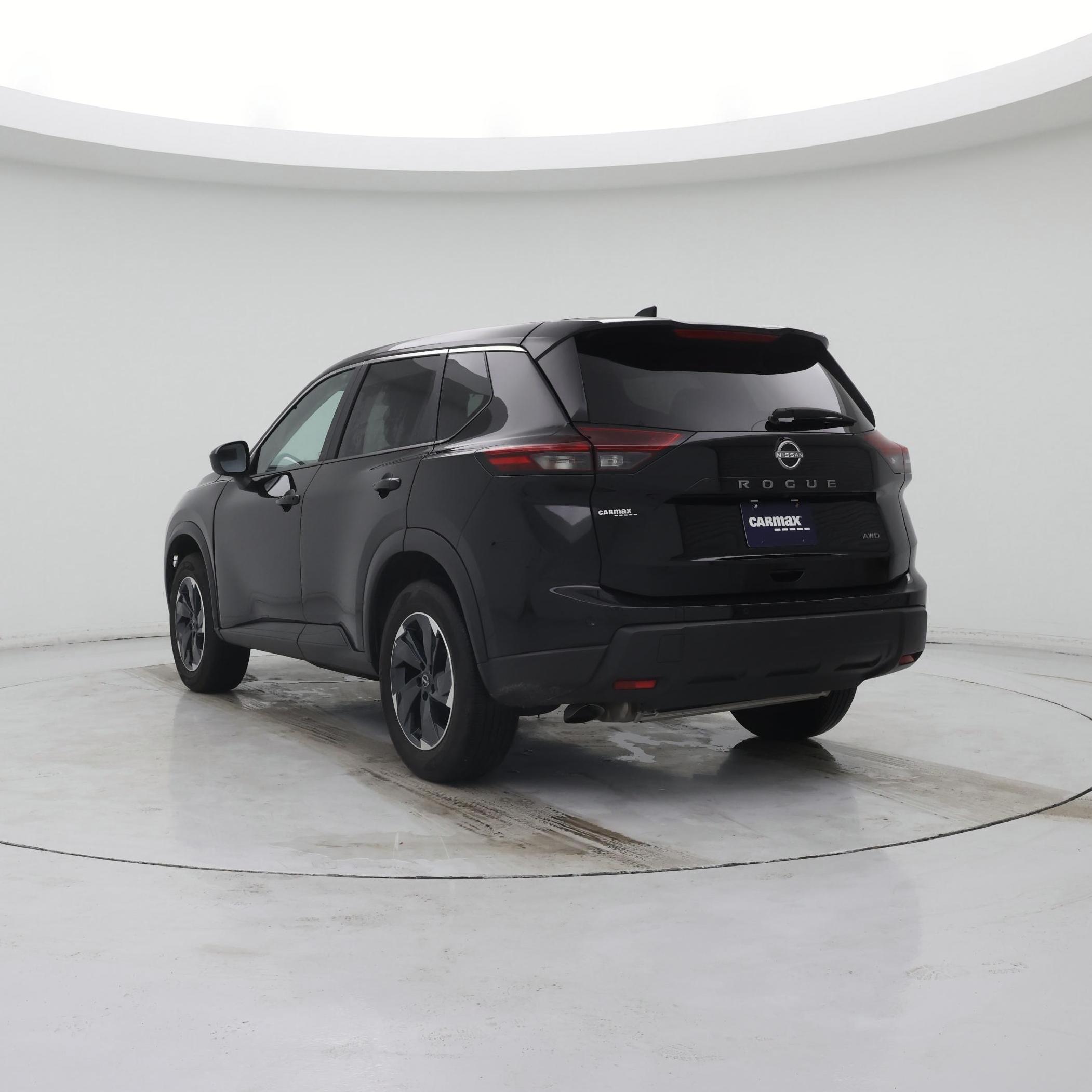 Thumbnail: 2025 Nissan Rogue - 2