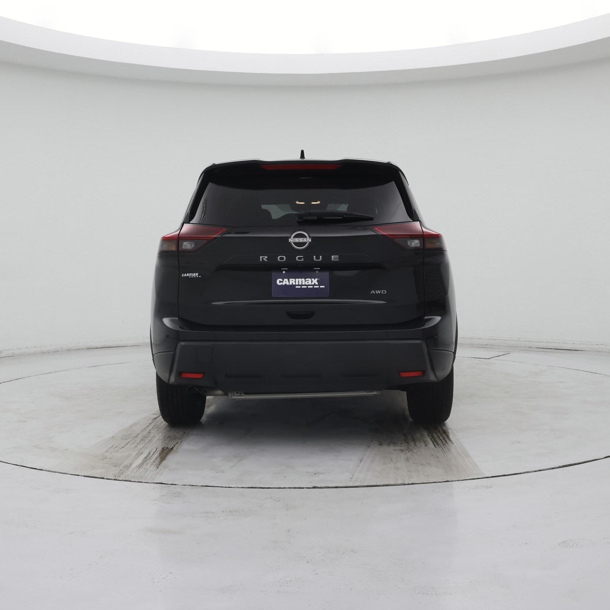 Thumbnail: 2025 Nissan Rogue - 6