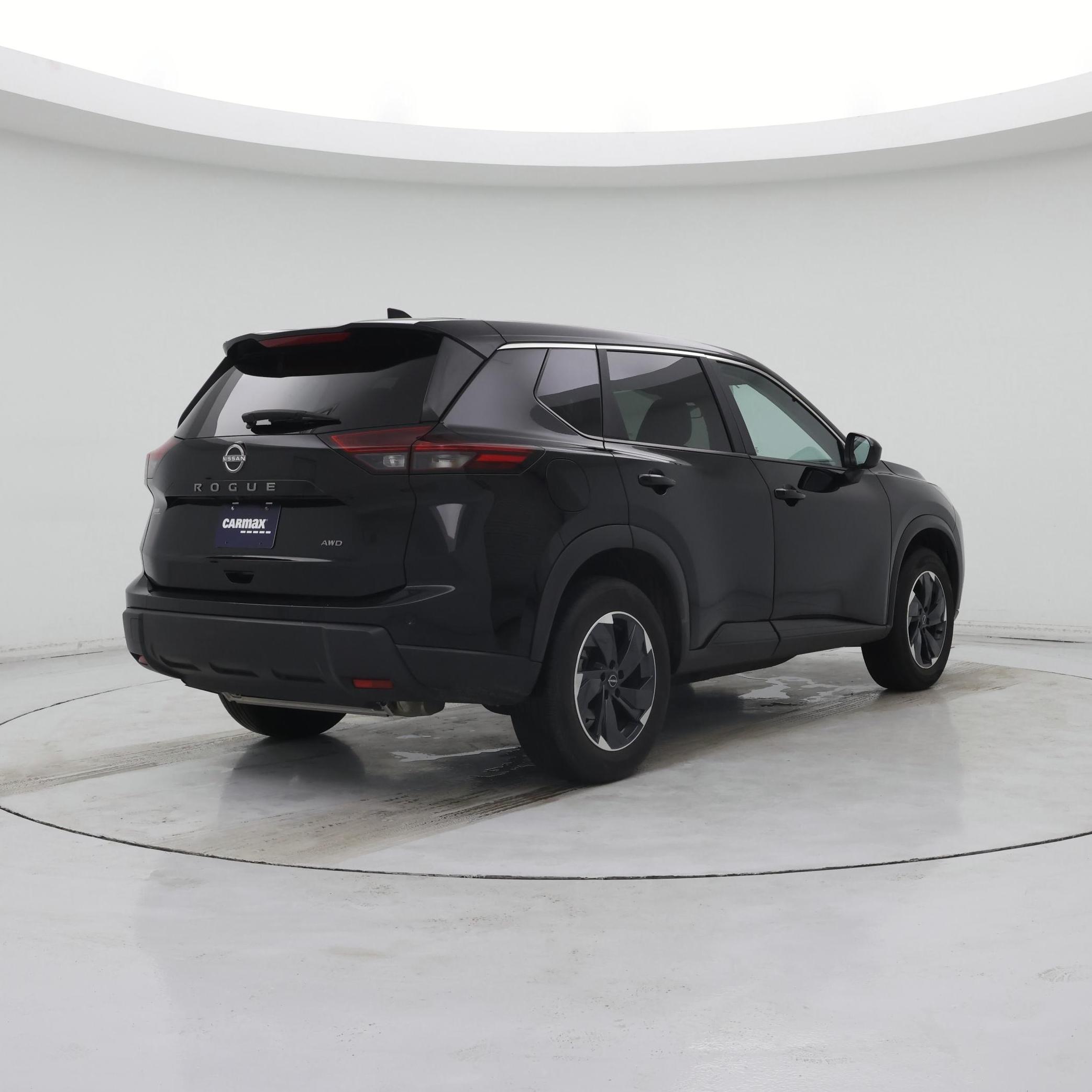 Thumbnail: 2025 Nissan Rogue - 8