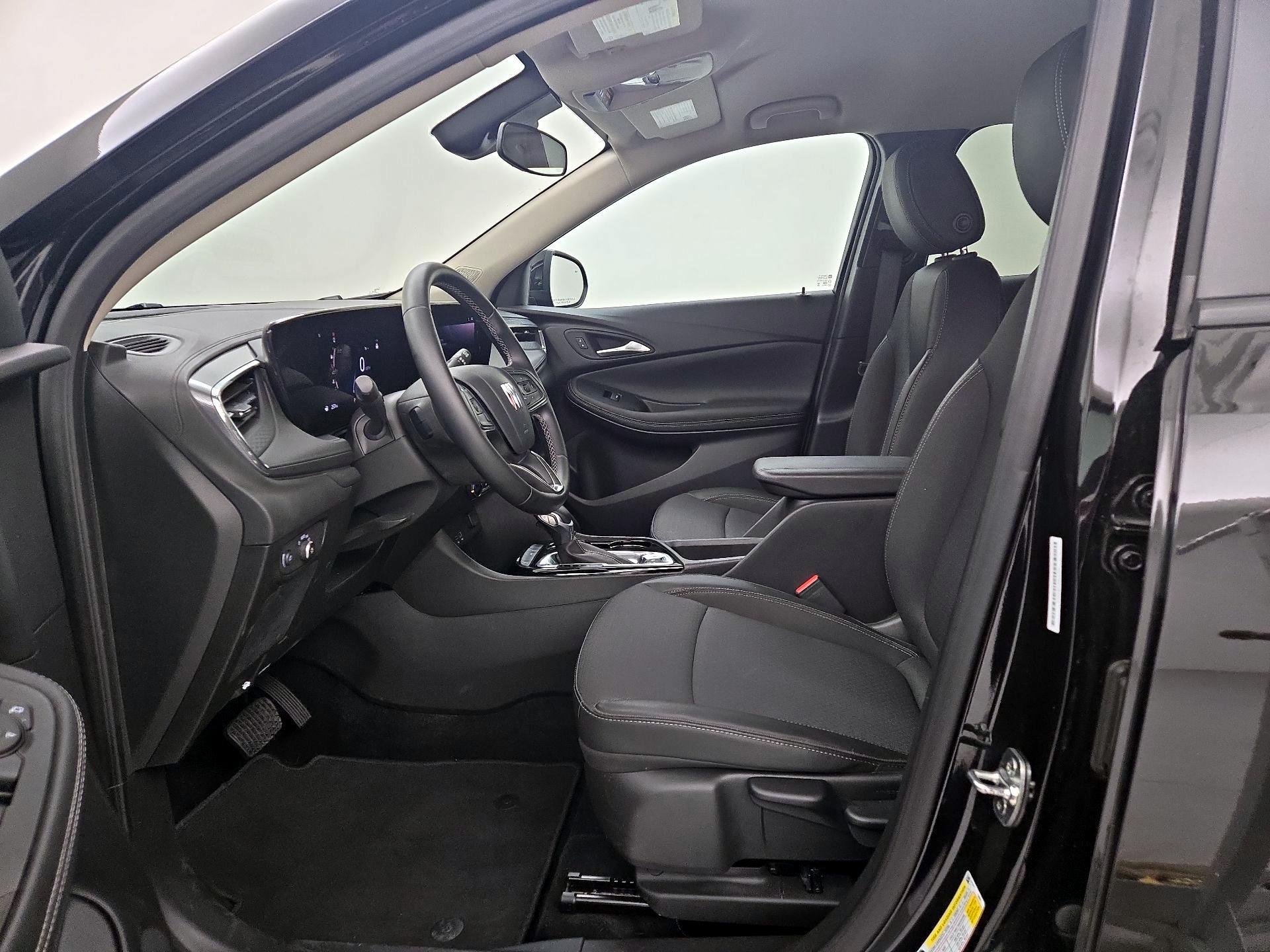 Thumbnail: 2025 Buick Encore GX - 11