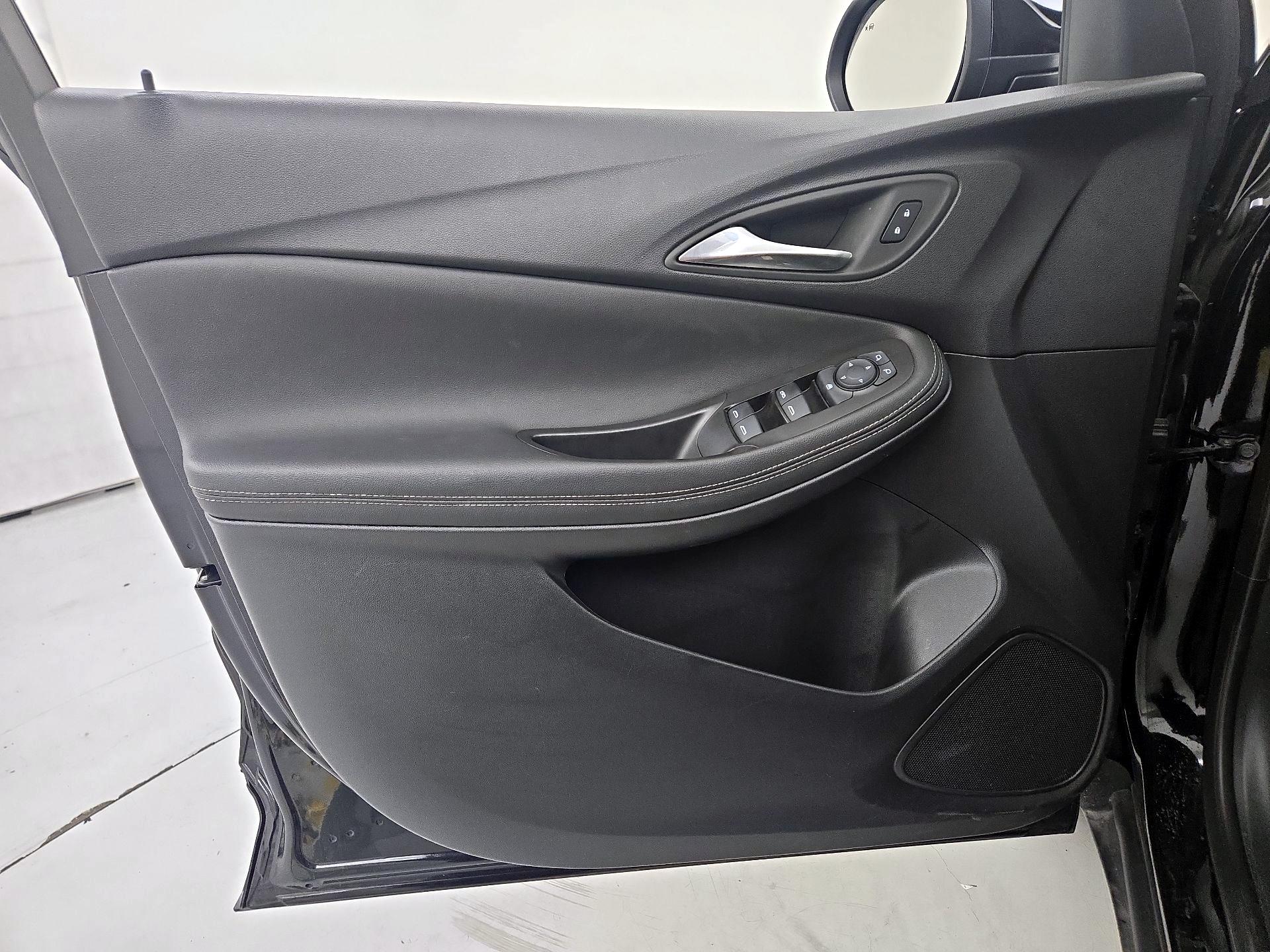 Thumbnail: 2025 Buick Encore GX - 12