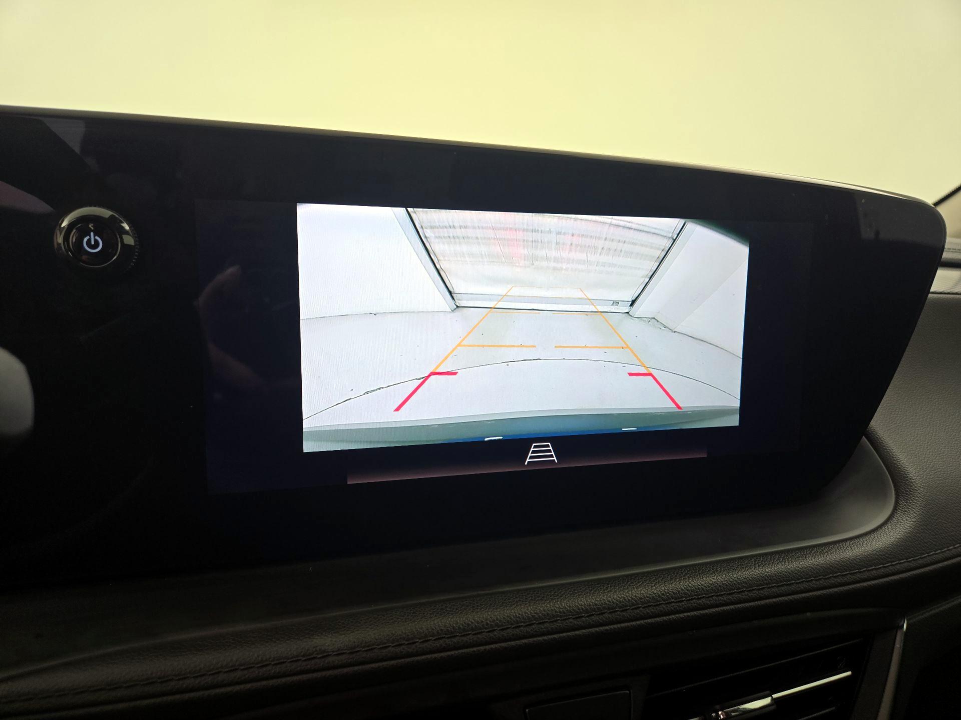 Thumbnail: 2025 Buick Encore GX - 14