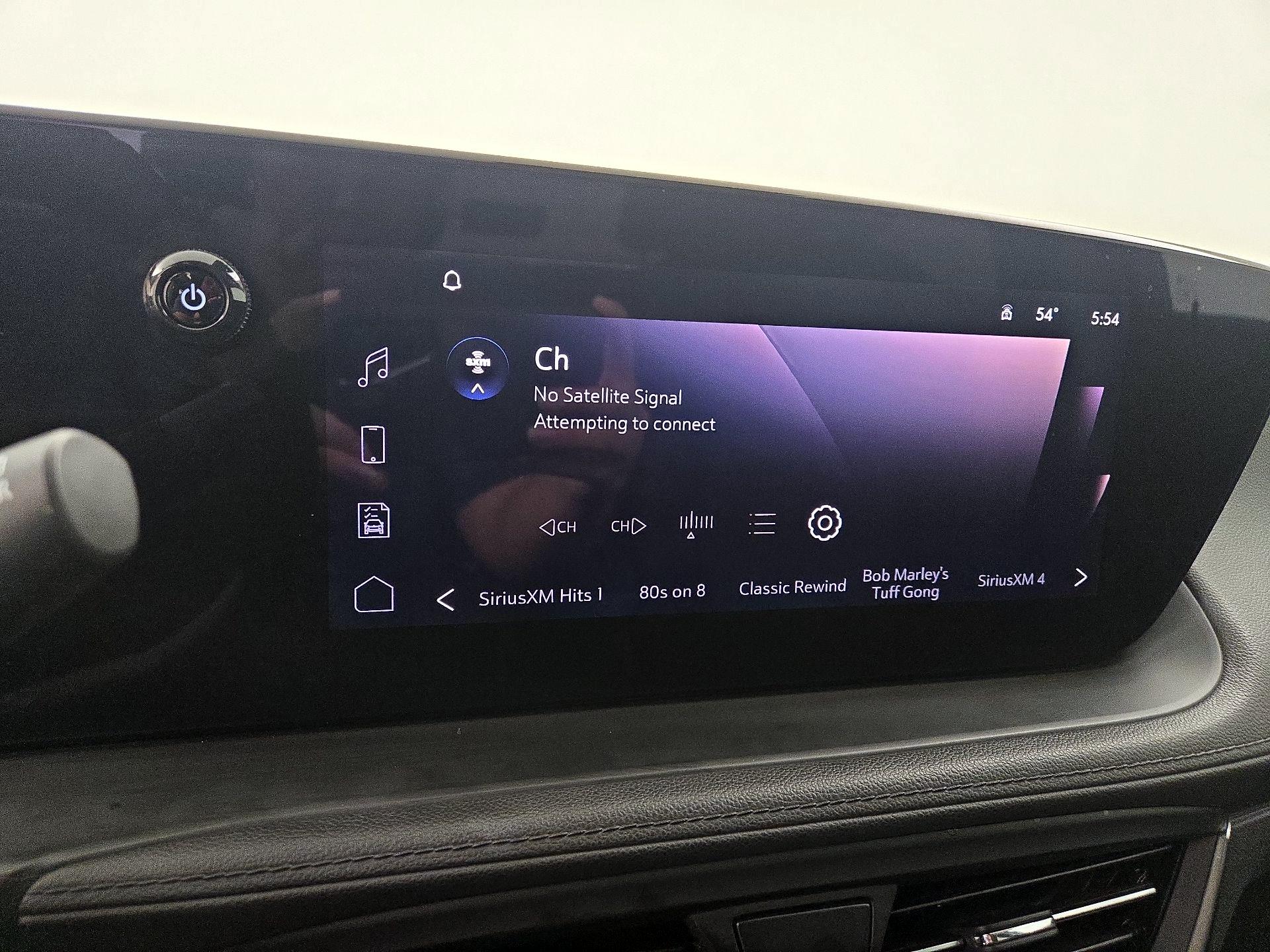 Thumbnail: 2025 Buick Encore GX - 15