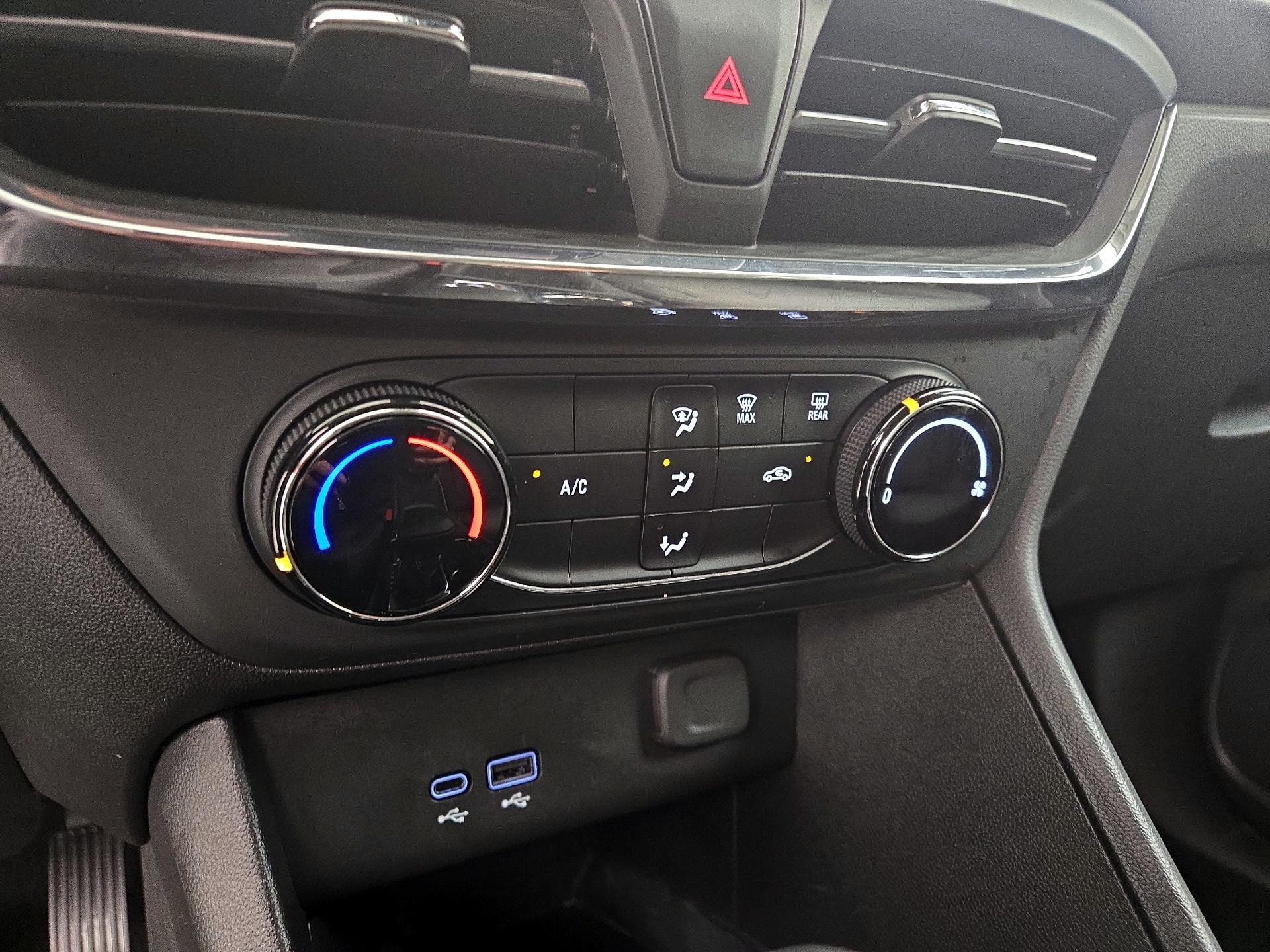 Thumbnail: 2025 Buick Encore GX - 16