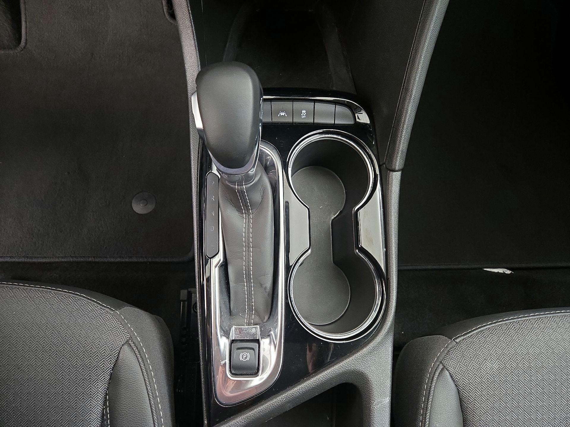 Thumbnail: 2025 Buick Encore GX - 17