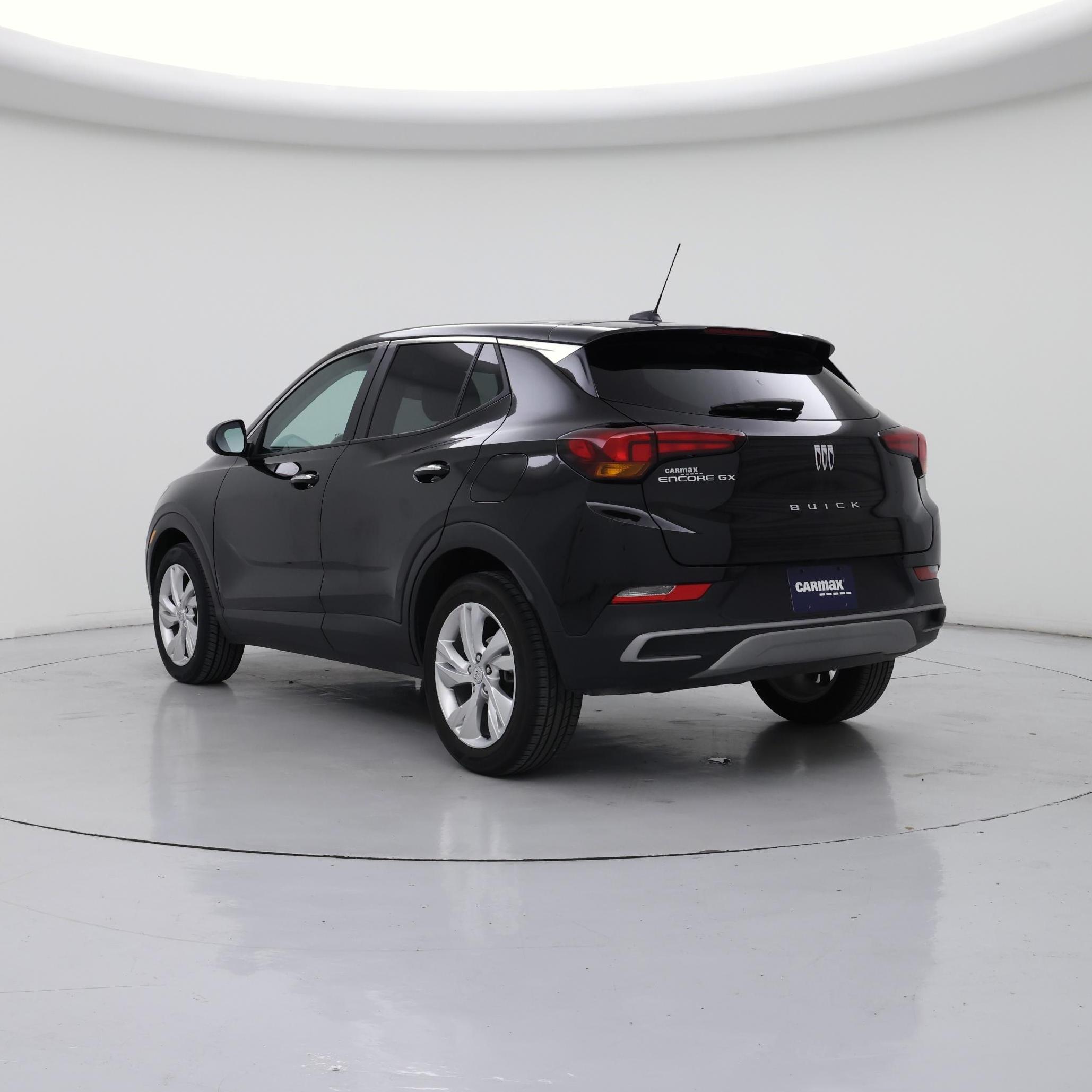 Thumbnail: 2025 Buick Encore GX - 2