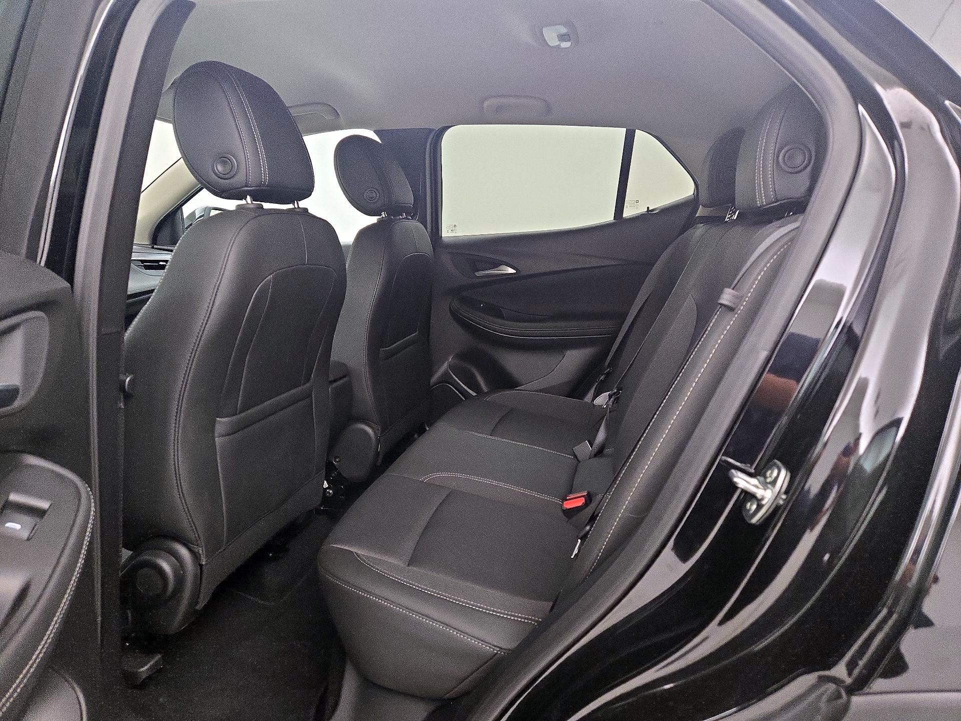 Thumbnail: 2025 Buick Encore GX - 19