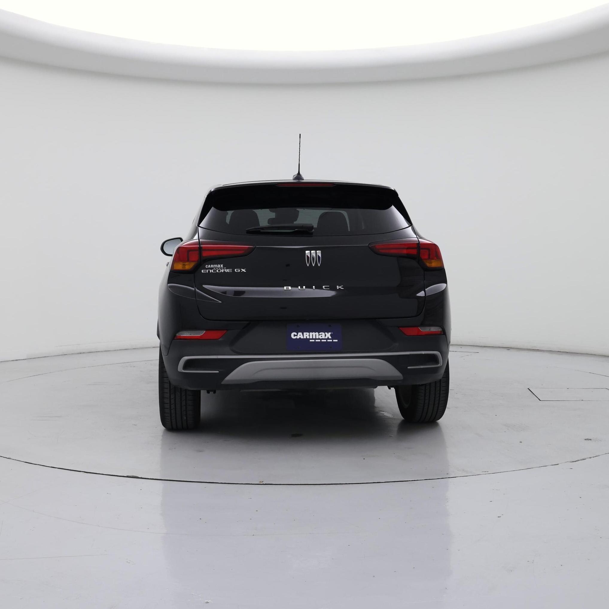 Thumbnail: 2025 Buick Encore GX - 6