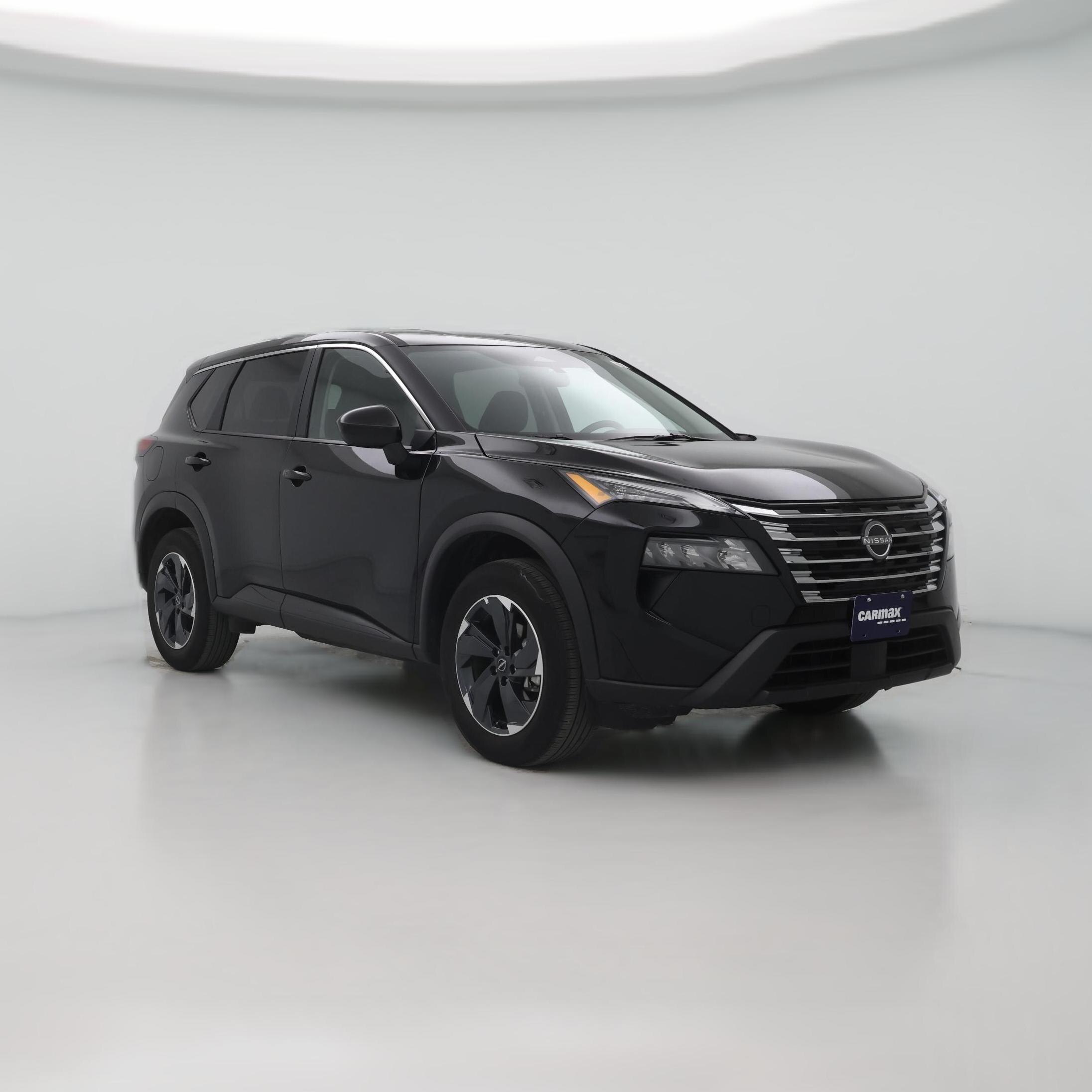 Thumbnail: 2025 Nissan Rogue - 1