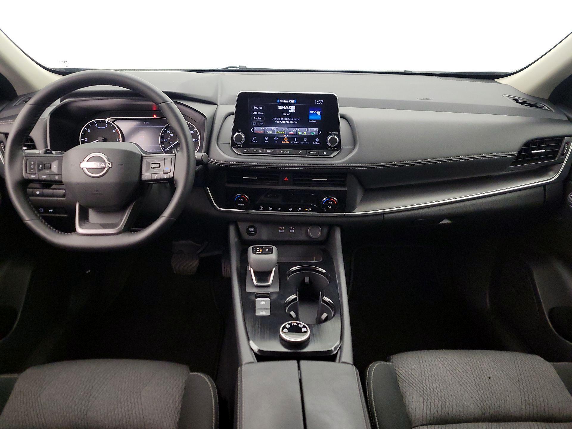 Thumbnail: 2025 Nissan Rogue - 9