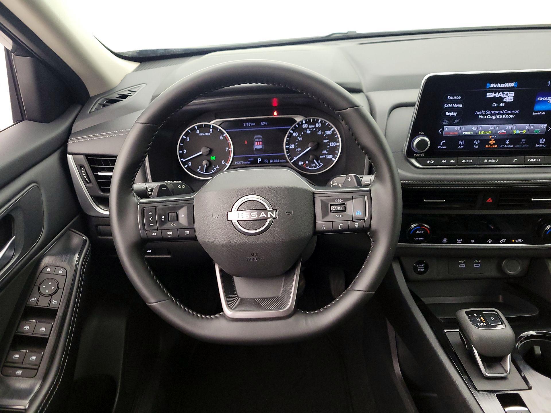 Thumbnail: 2025 Nissan Rogue - 10