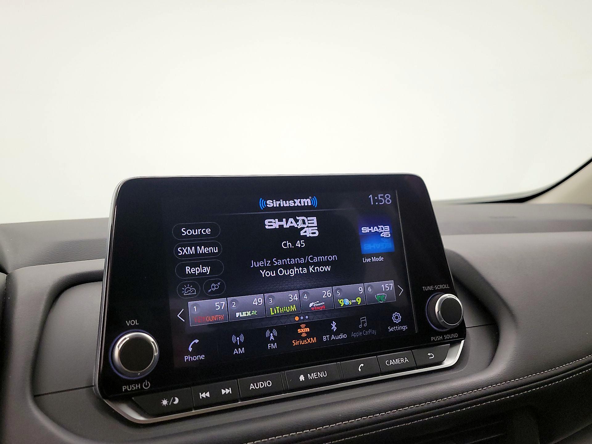 Thumbnail: 2025 Nissan Rogue - 15