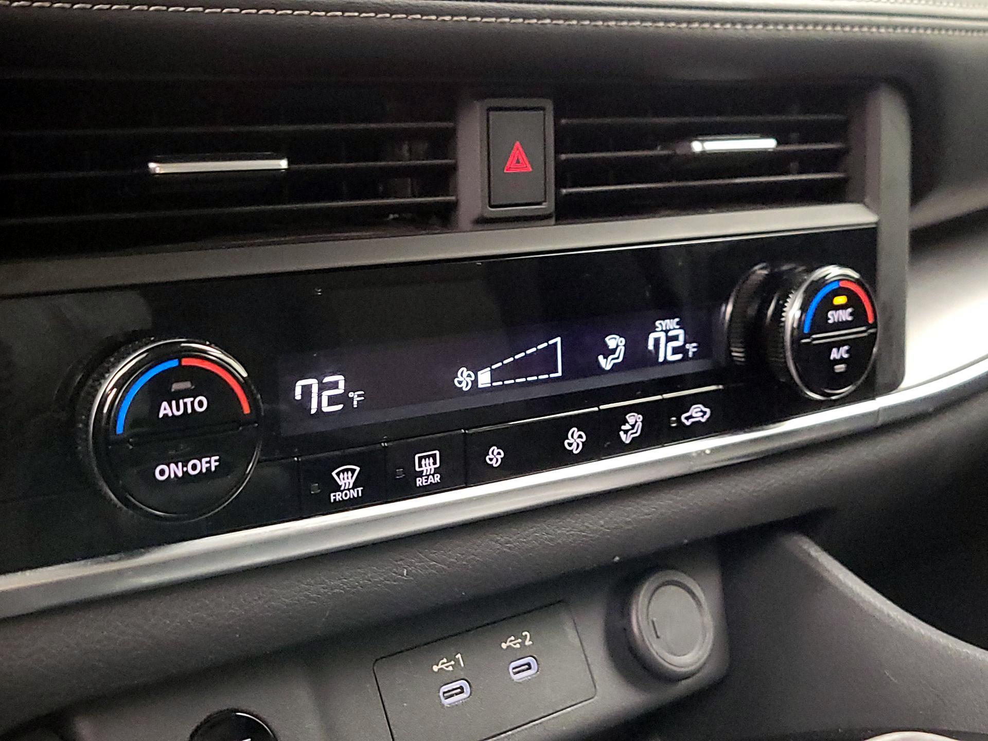 Thumbnail: 2025 Nissan Rogue - 16