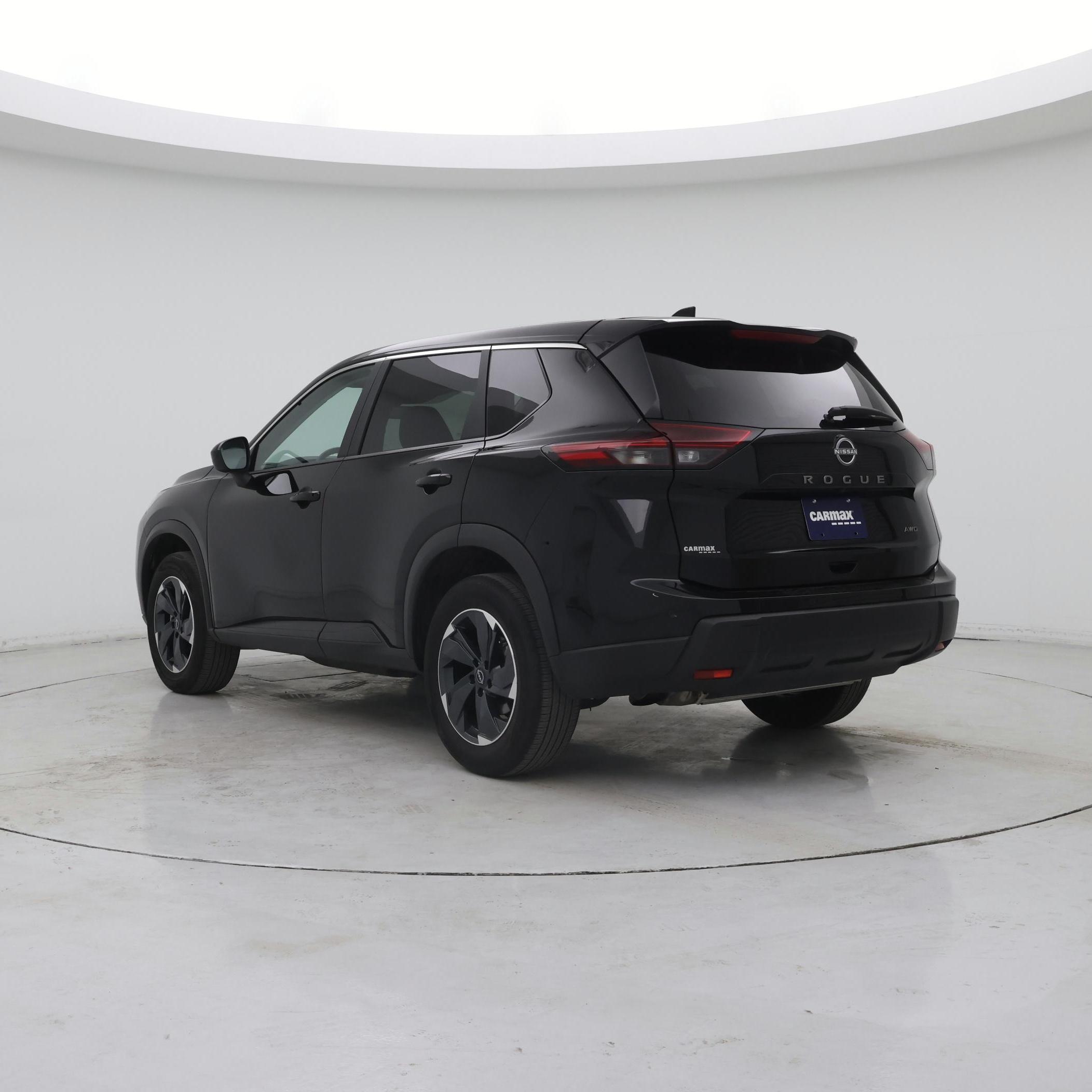 Thumbnail: 2025 Nissan Rogue - 2
