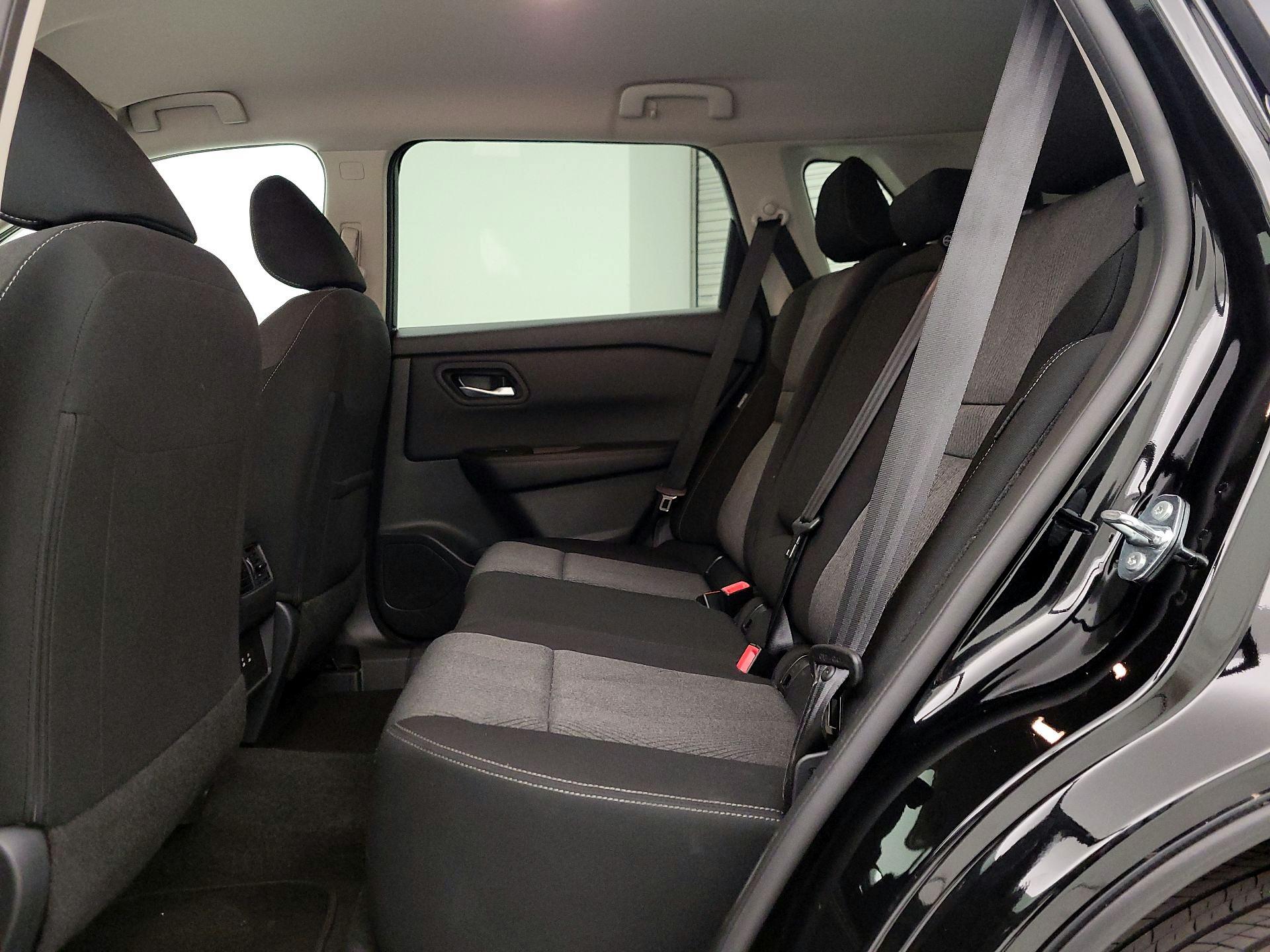 Thumbnail: 2025 Nissan Rogue - 19