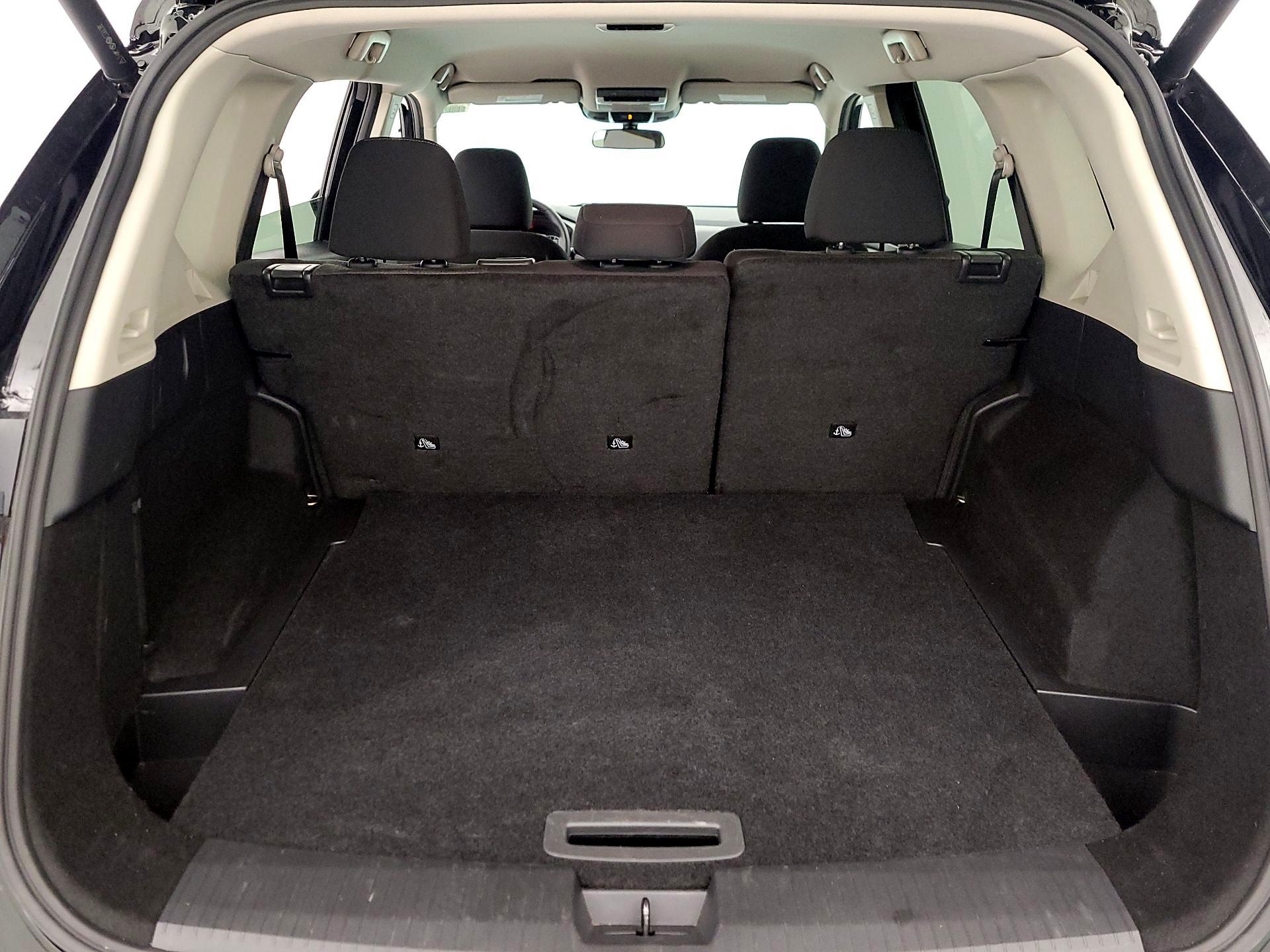 Thumbnail: 2025 Nissan Rogue - 20