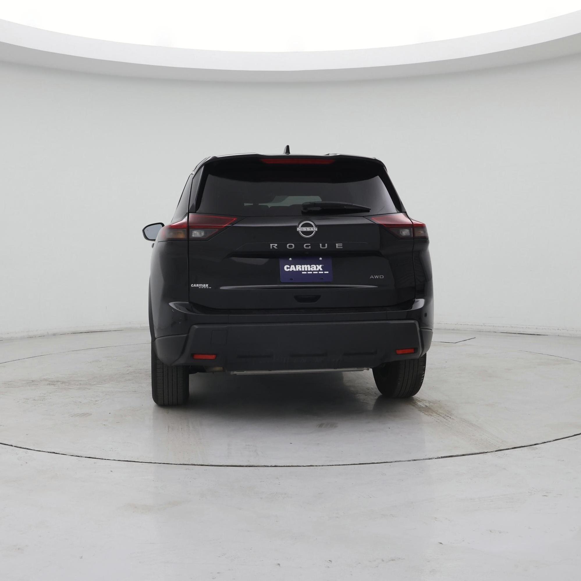 Thumbnail: 2025 Nissan Rogue - 6